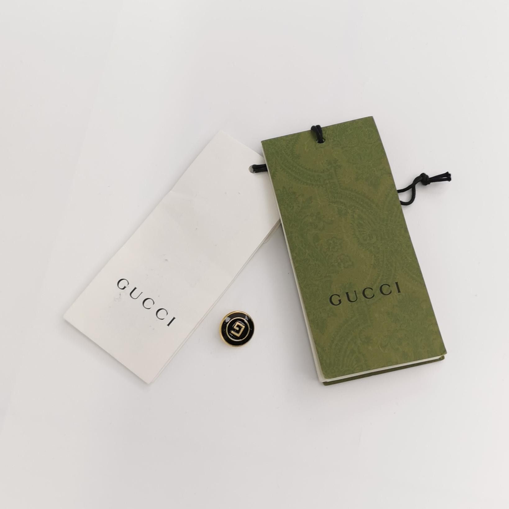 Gucci Gucci Women 42 Pants Size 42" / US 20 - 5 Thumbnail