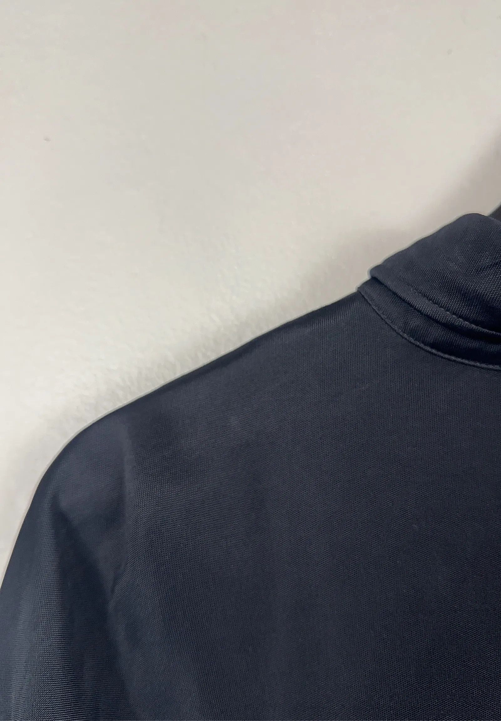 Eytys Eytys Monte Black Shirt Size L / US 10 / IT 46 - 9 Thumbnail