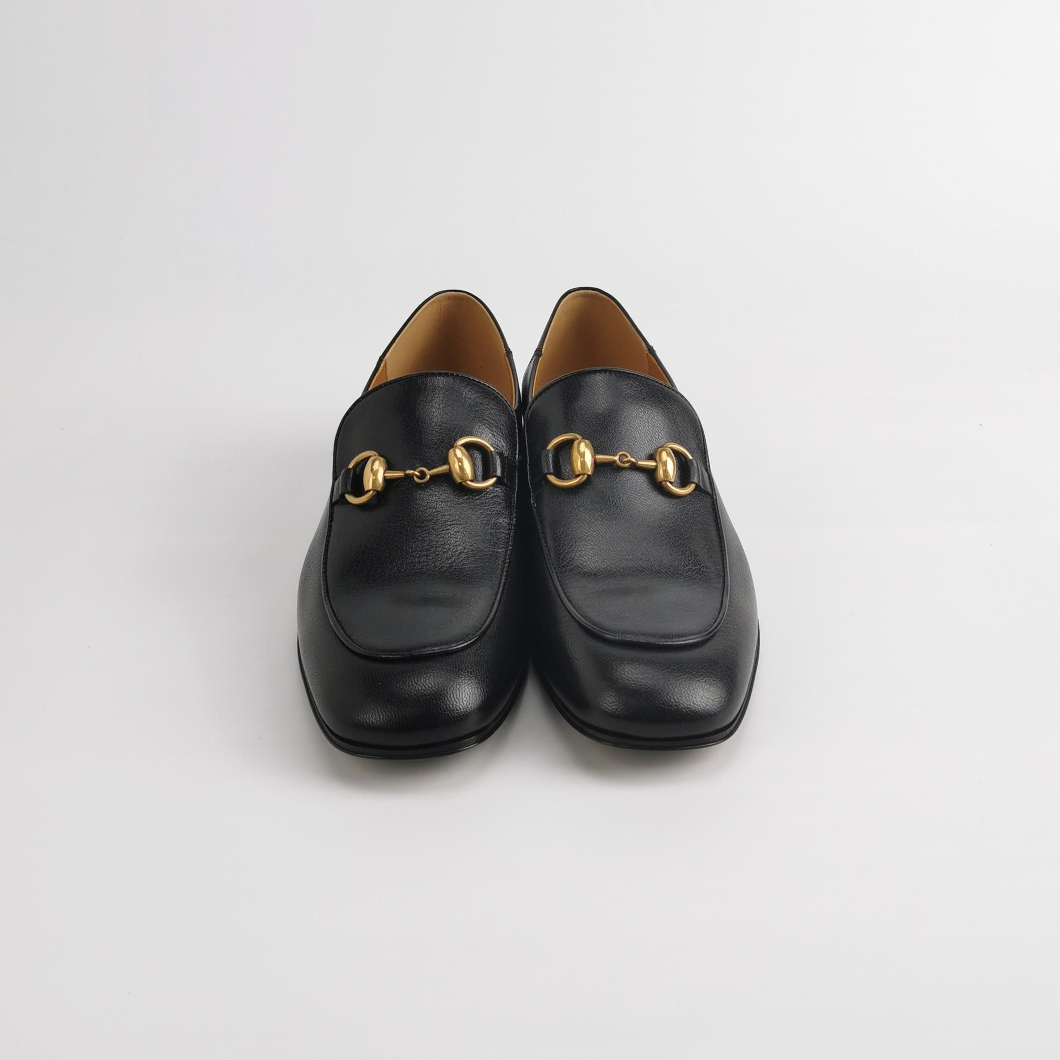 Gucci Gucci Women 6-5 Flats Size US 6.5 / IT 36.5 - 3 Thumbnail