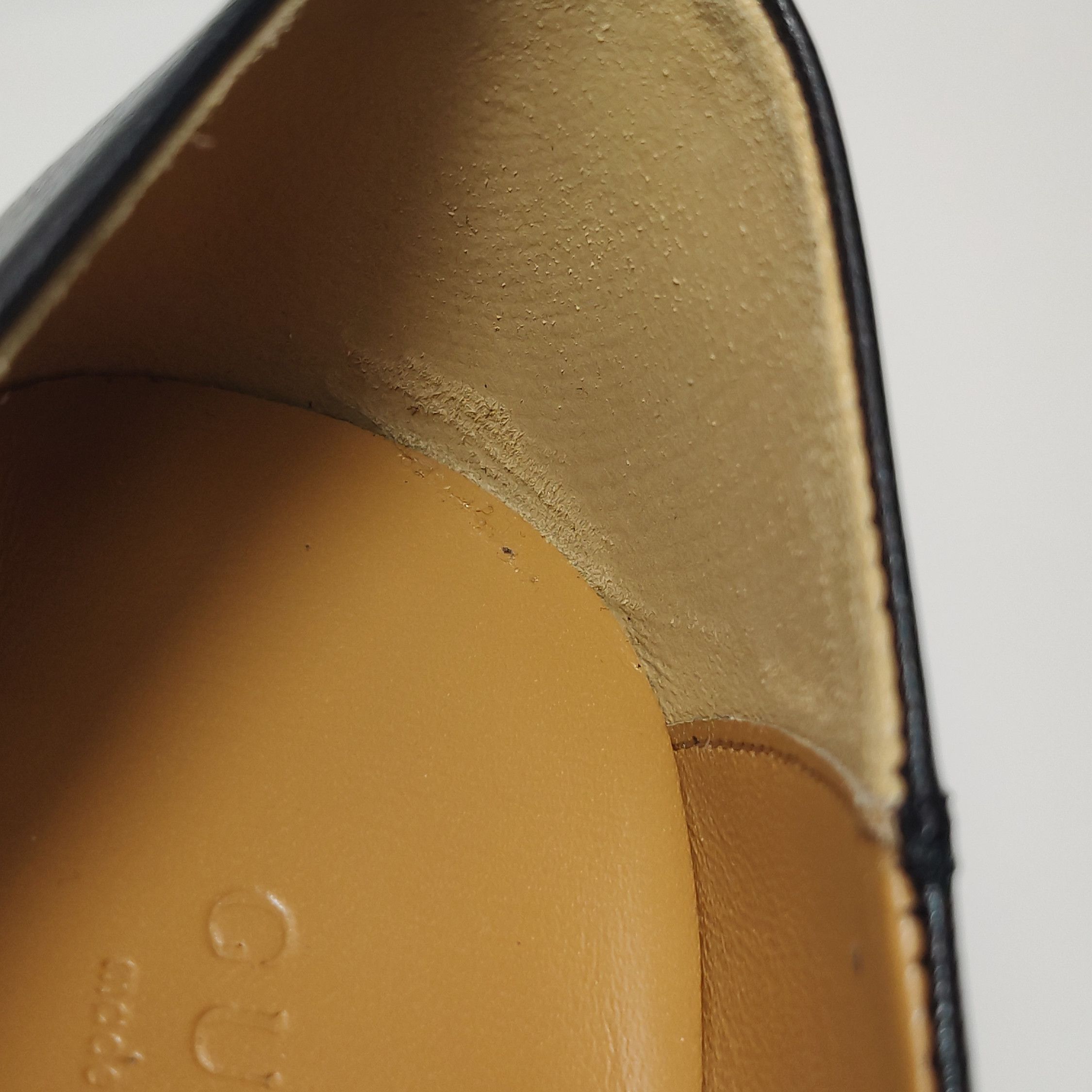Gucci Gucci Women 6-5 Flats Size US 6.5 / IT 36.5 - 8 Thumbnail