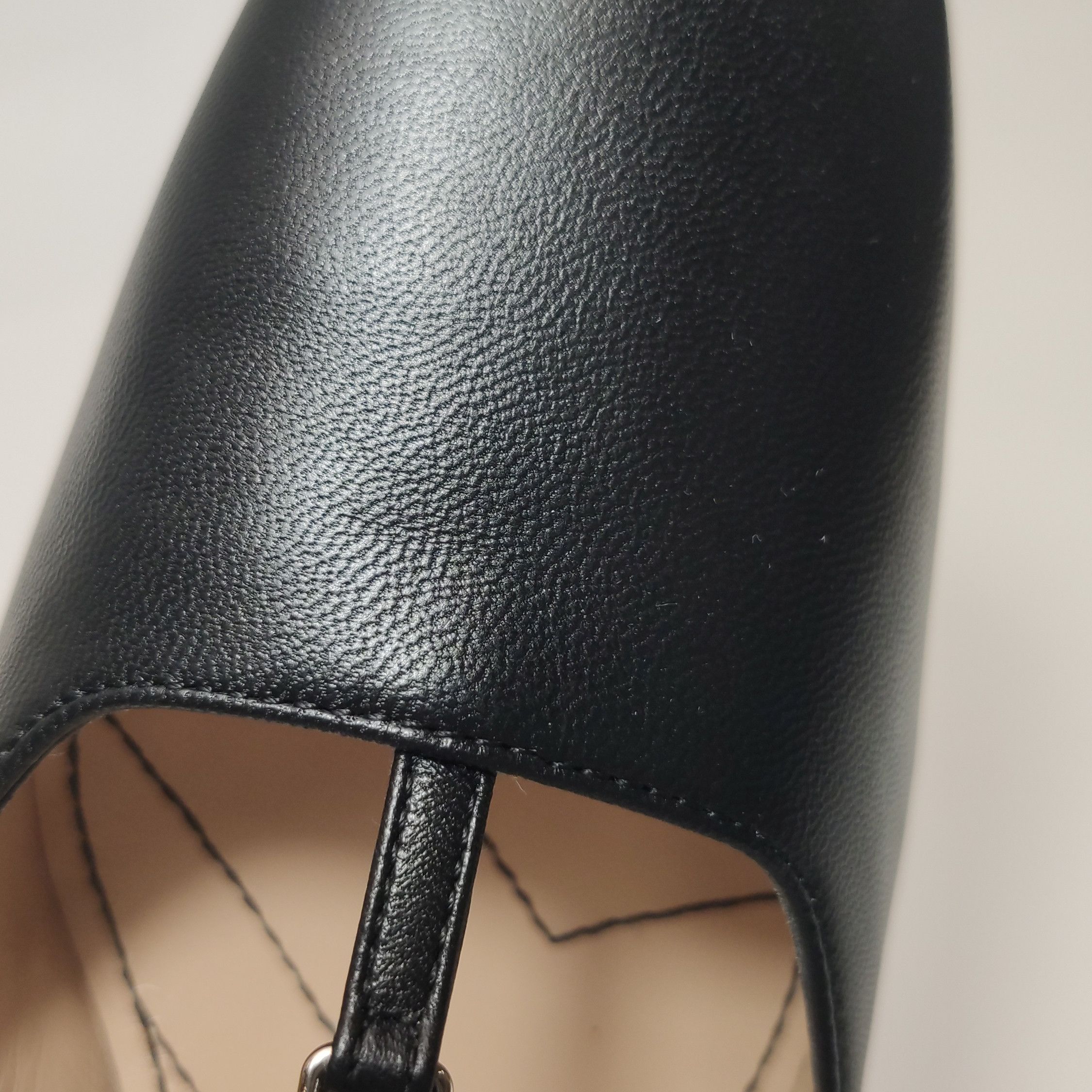 Gucci Gucci Women 5 Heels Size US 5 / IT 35 - 10 Thumbnail