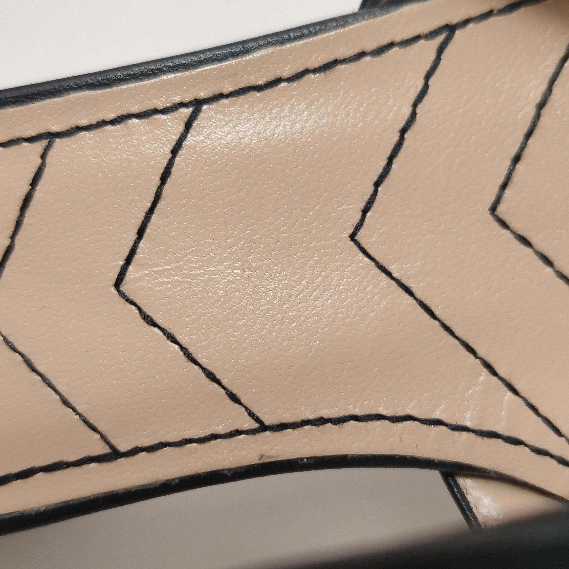 Gucci Gucci Women 5 Heels Size US 5 / IT 35 - 8 Thumbnail