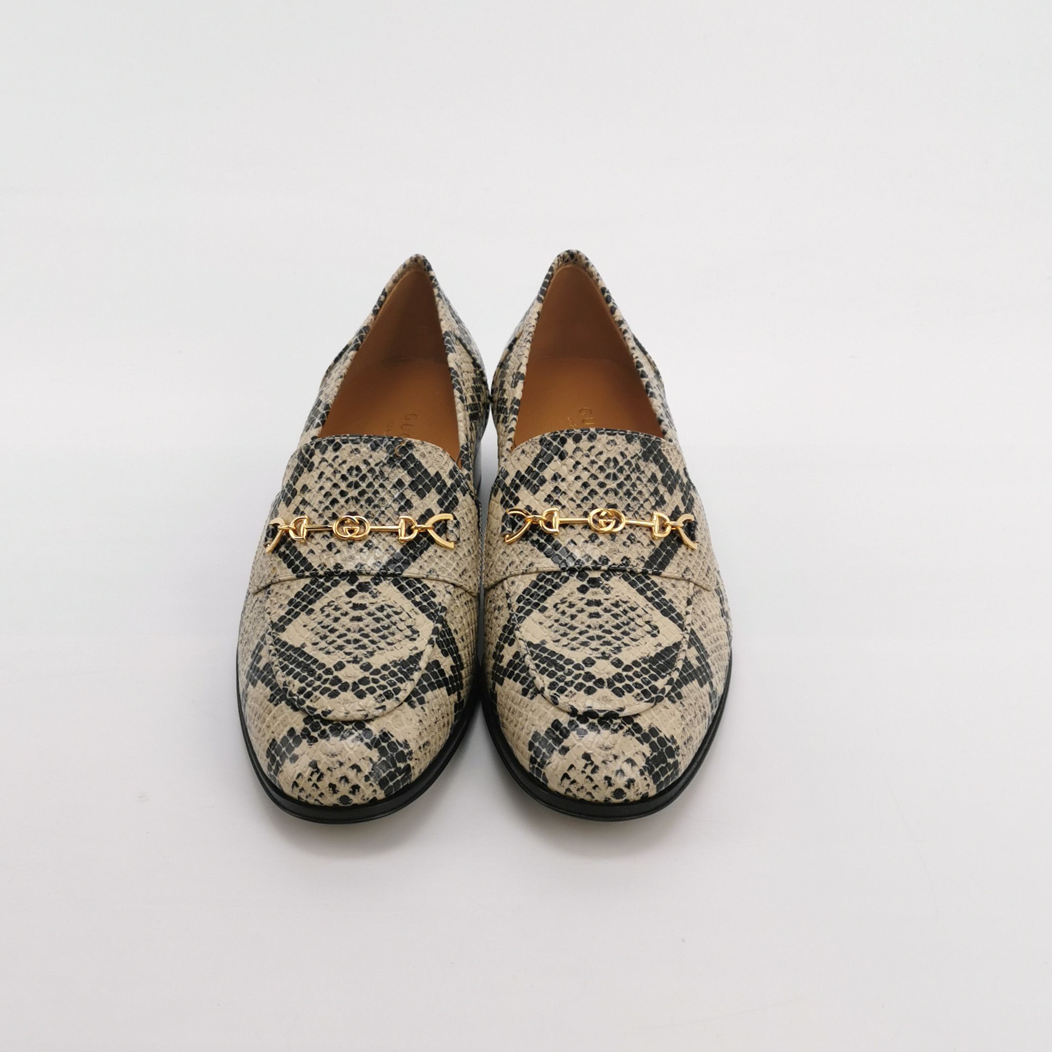 Gucci Gucci Women 5-5 Flats Size US 5.5 / IT 35.5 - 3 Thumbnail