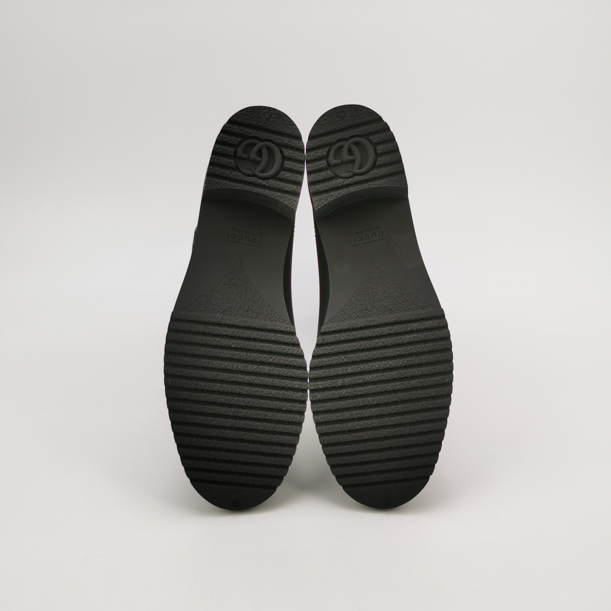Gucci Gucci Women 9 Boots Size US 9 / IT 39 - 5 Thumbnail