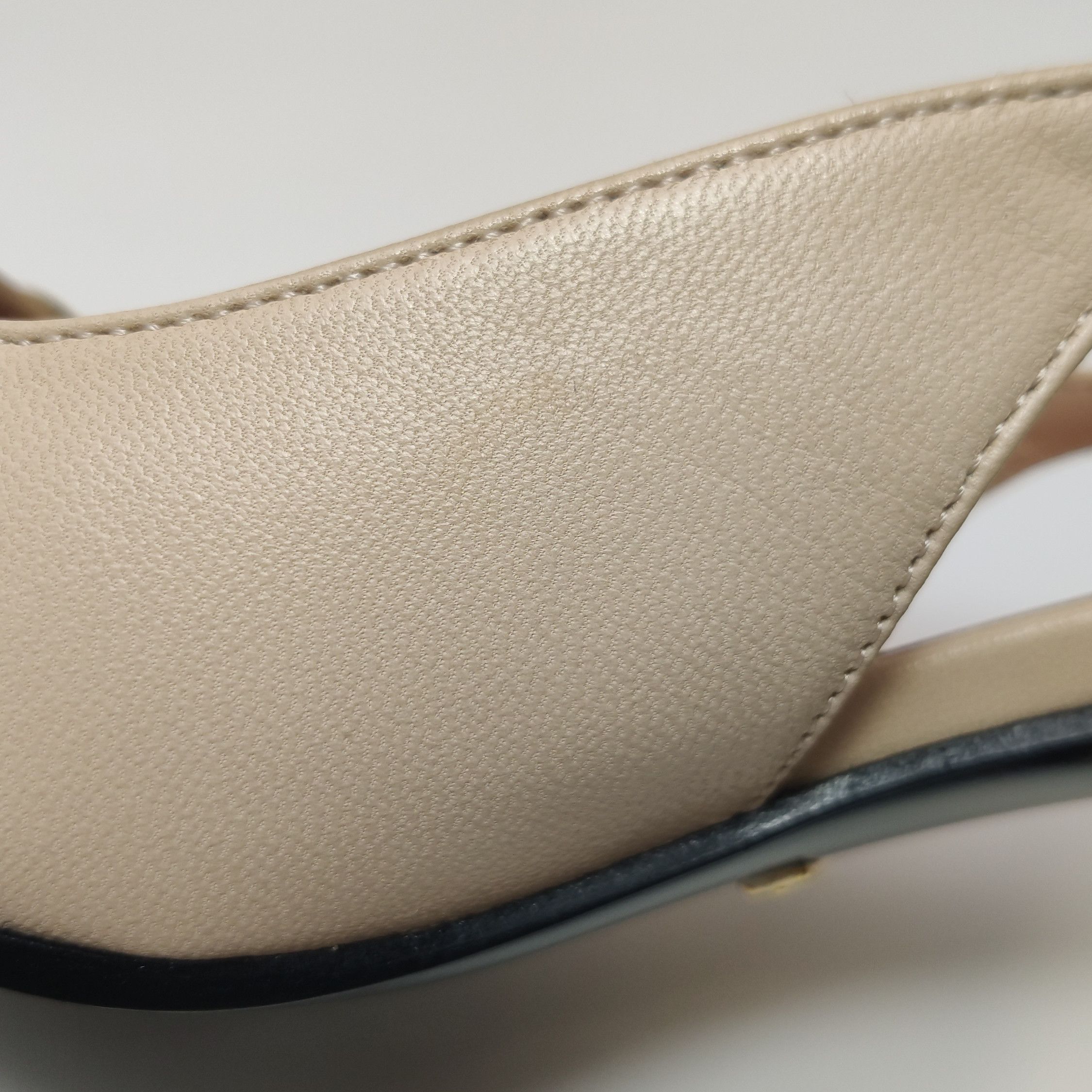 Gucci Gucci Women 9-5 Heels Size US 9.5 / IT 39.5 - 7 Thumbnail