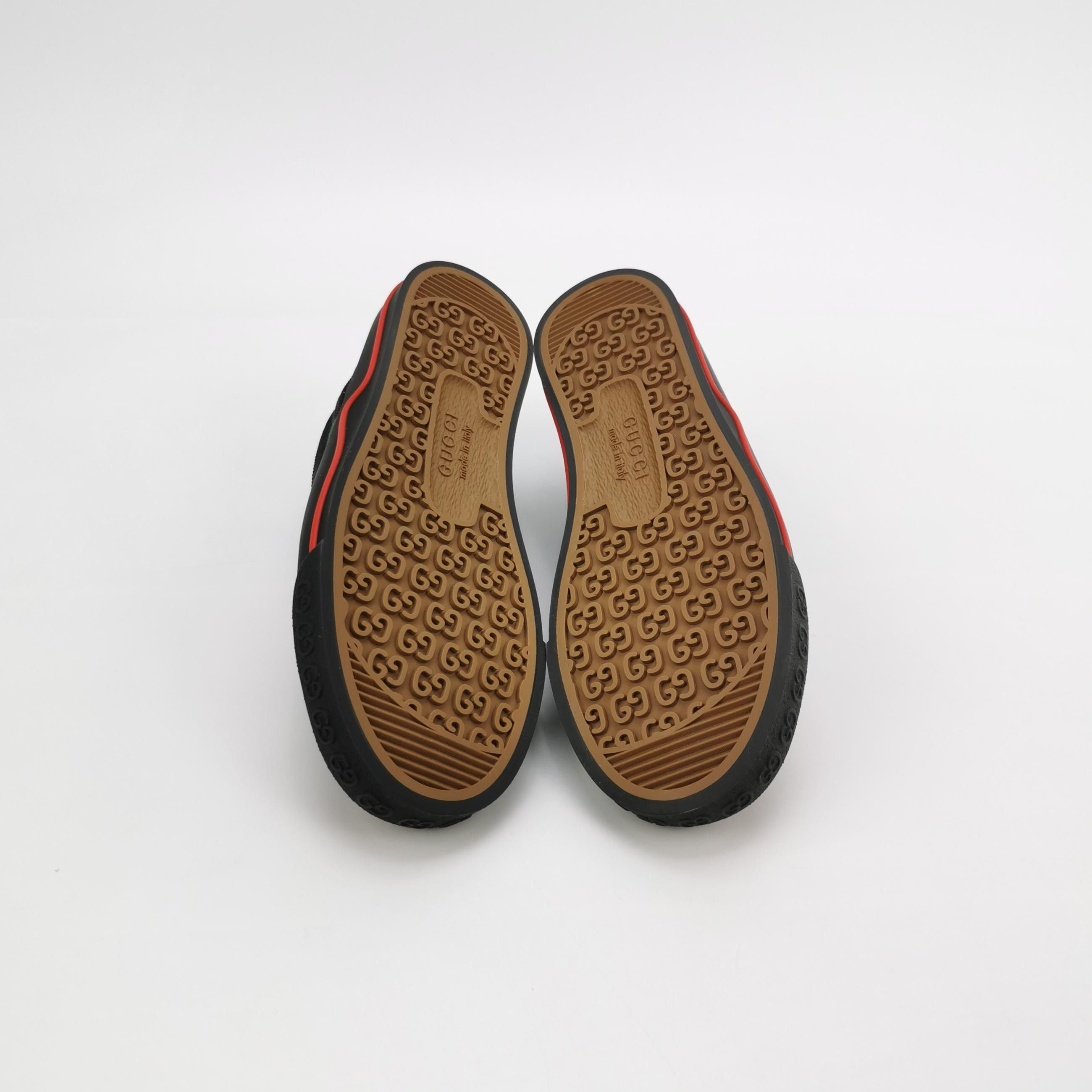 Gucci Gucci Women 5 Lowtop Sneakers Size US 5 / IT 35 - 5 Thumbnail