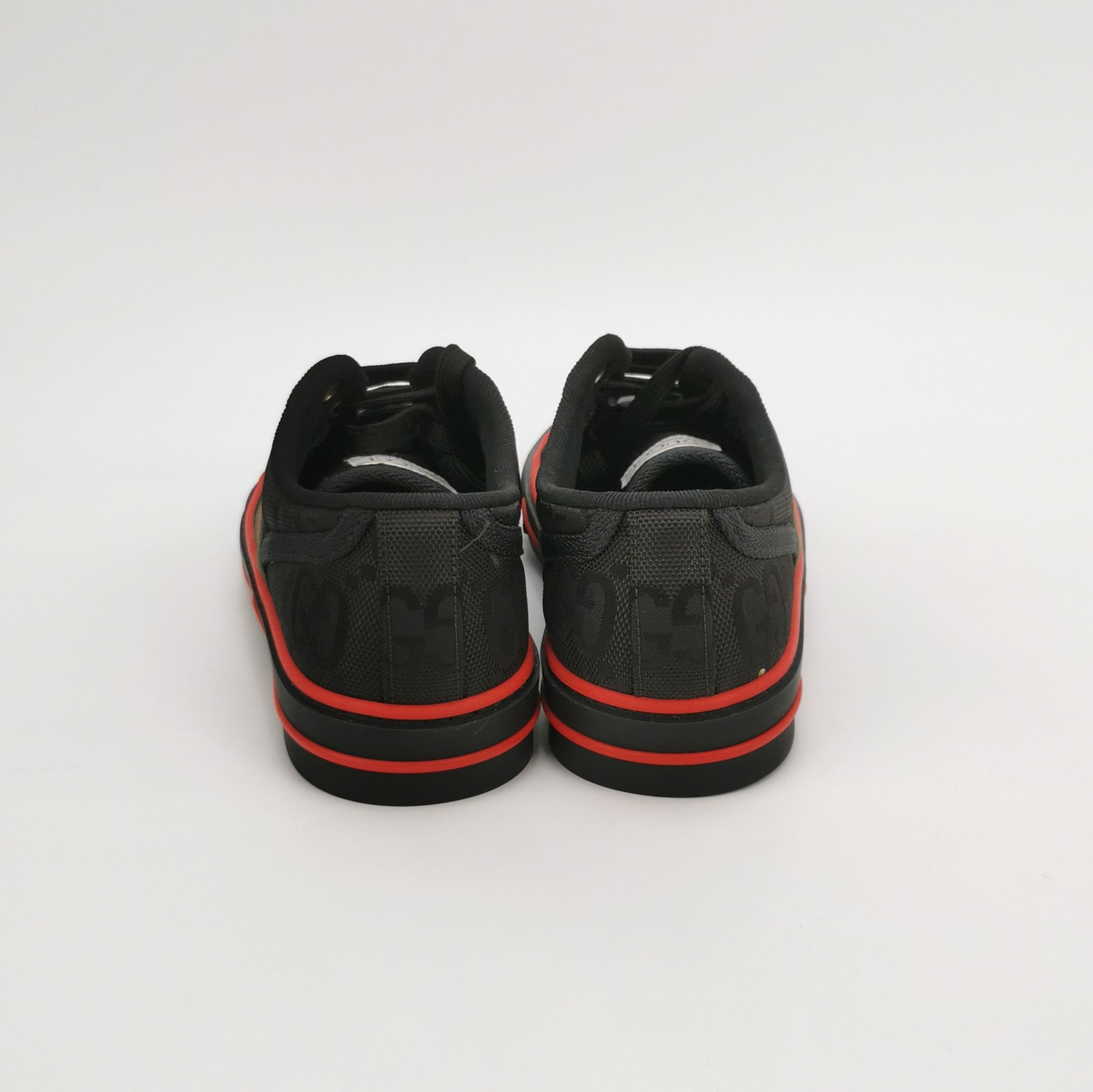 Gucci Gucci Women 5 Lowtop Sneakers Size US 5 / IT 35 - 4 Thumbnail