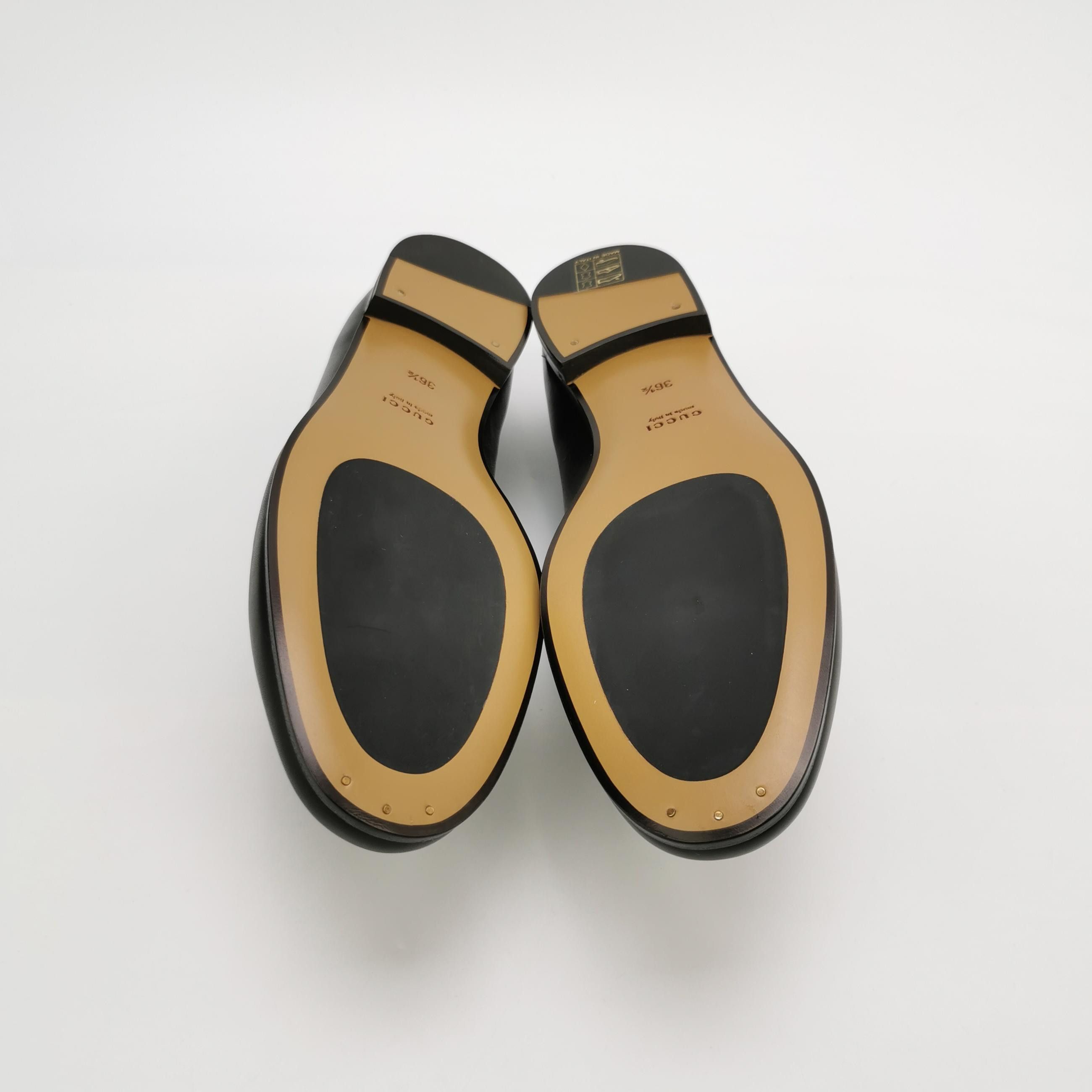 Gucci Gucci Women 6 Flats Size US 6 / IT 36 - 5 Thumbnail