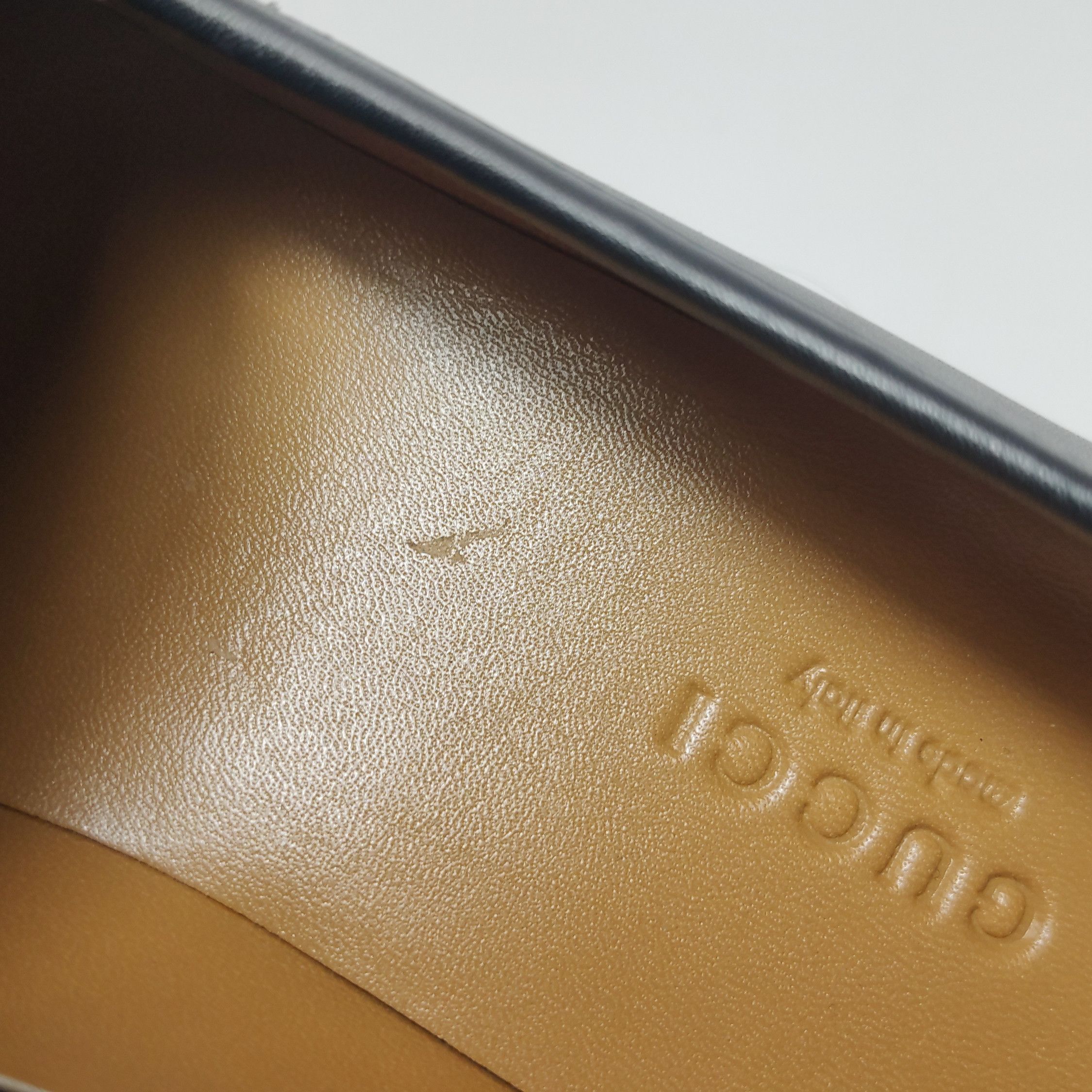 Gucci Gucci Women 6 Flats Size US 6 / IT 36 - 7 Thumbnail