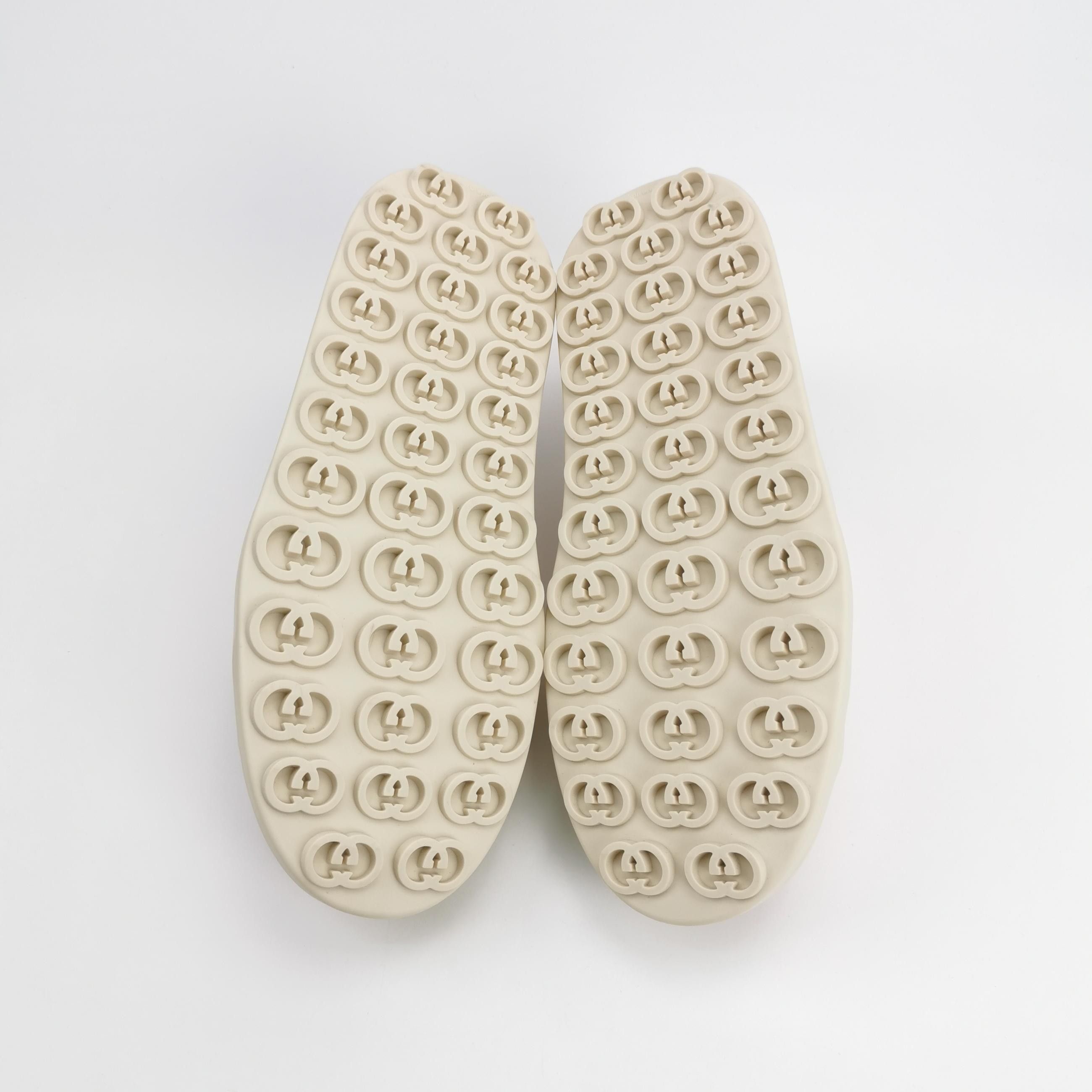 Gucci Gucci Women 10 Lowtop Sneakers Size US 10 / IT 40 - 5 Thumbnail