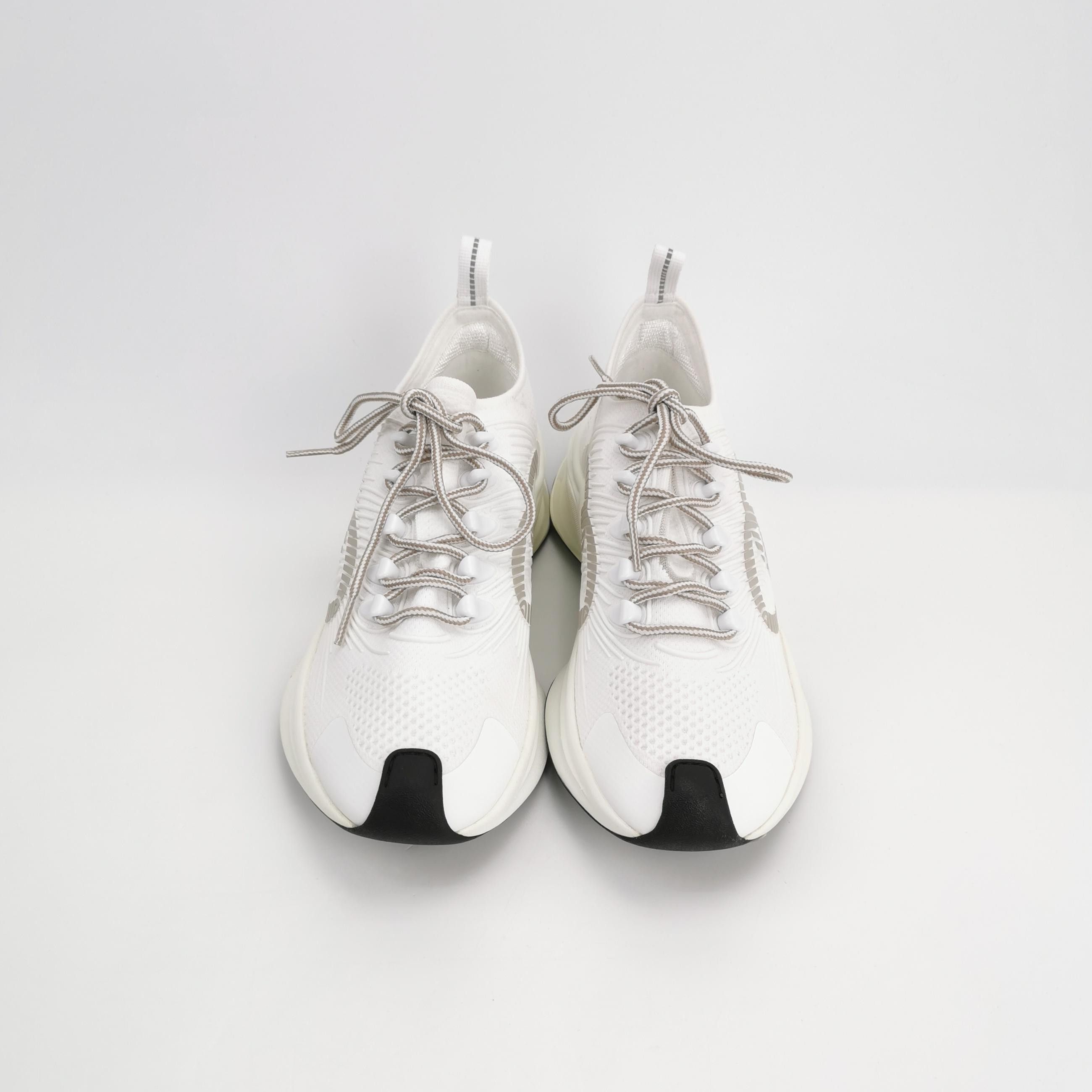 Gucci Gucci Women 9-5 Lowtop Sneakers Size US 9.5 / IT 39.5 - 3 Thumbnail