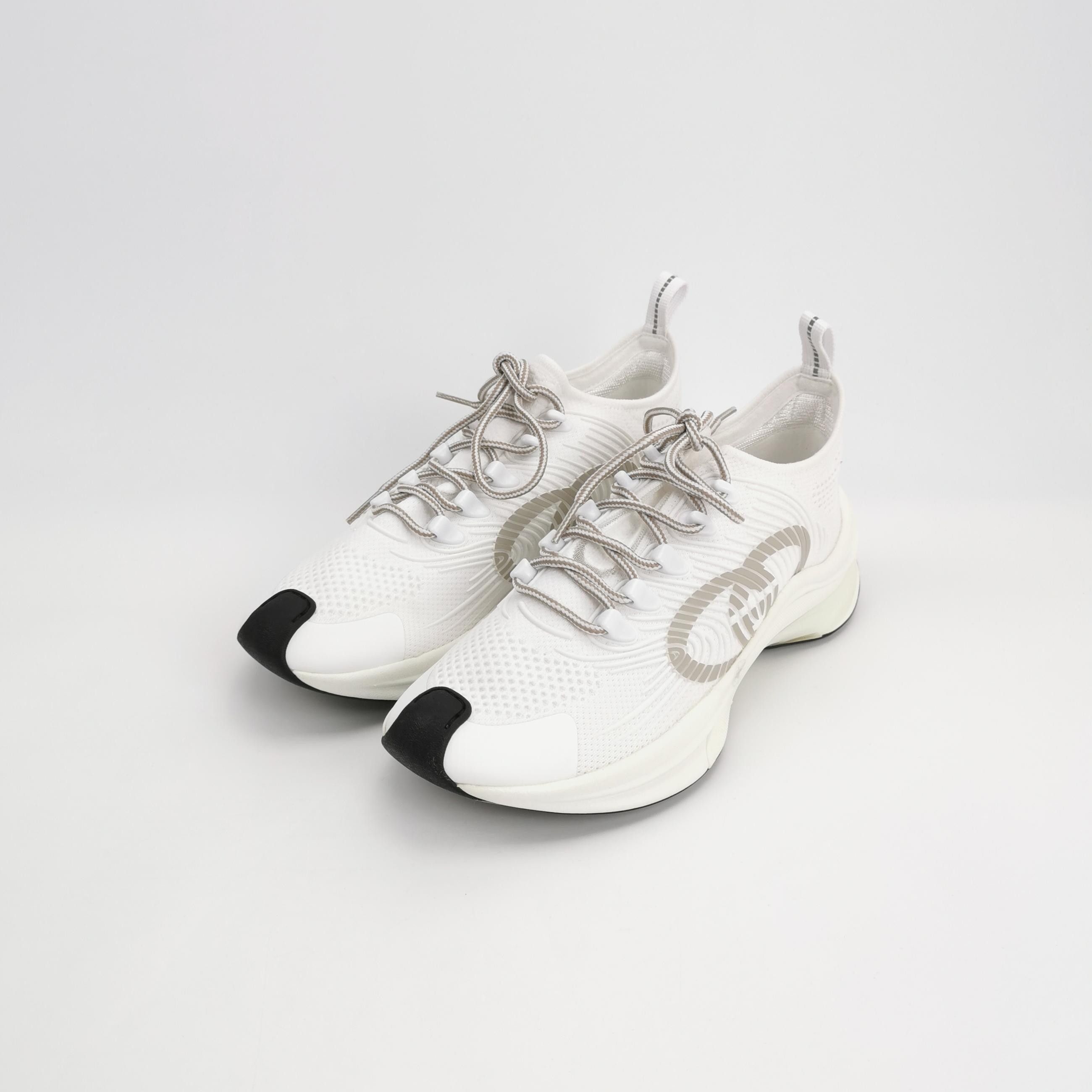 Gucci Gucci Women 9-5 Lowtop Sneakers Size US 9.5 / IT 39.5 - 2 Thumbnail