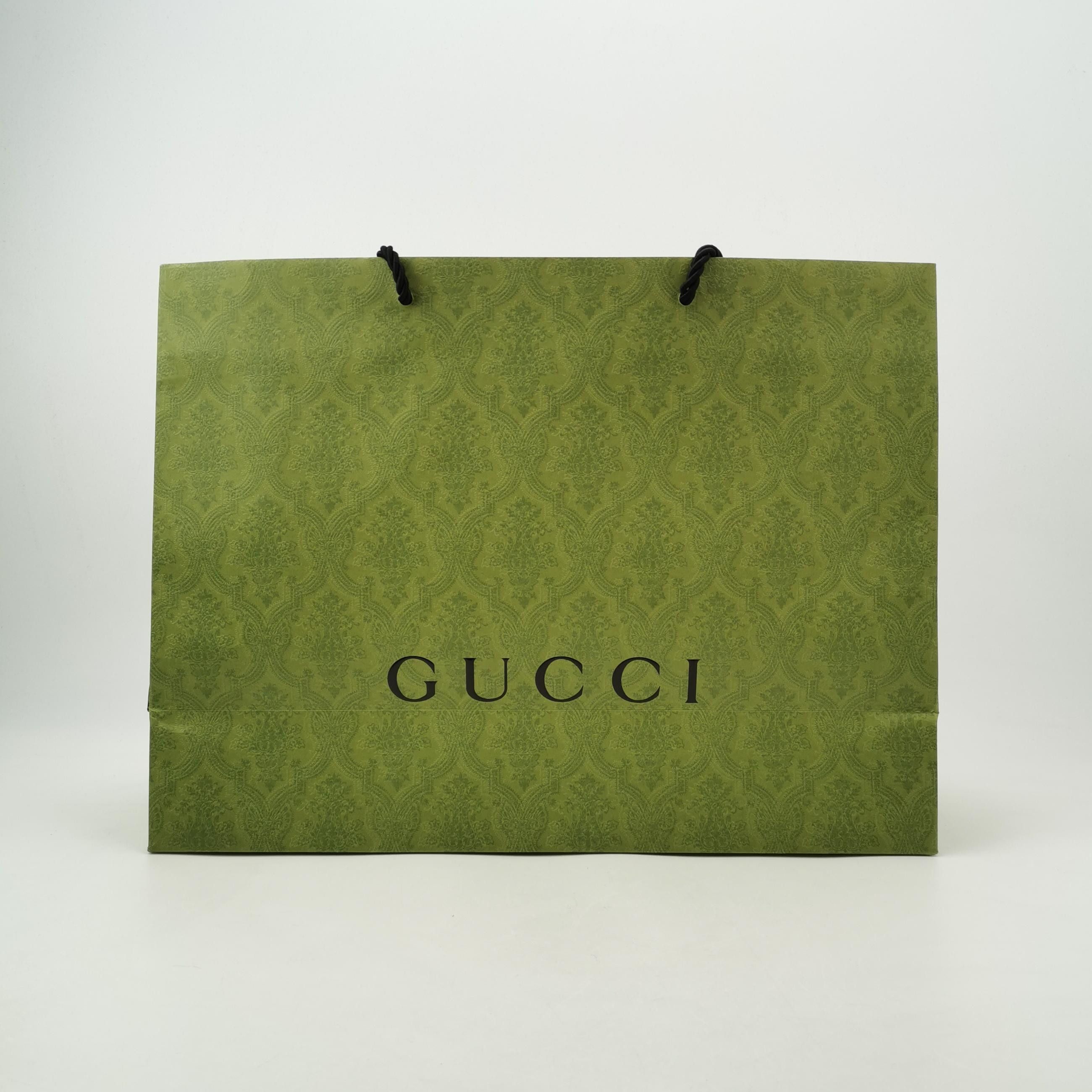 Gucci Gucci Women 7 Lowtop Sneakers Size US 7 / IT 37 - 7 Thumbnail