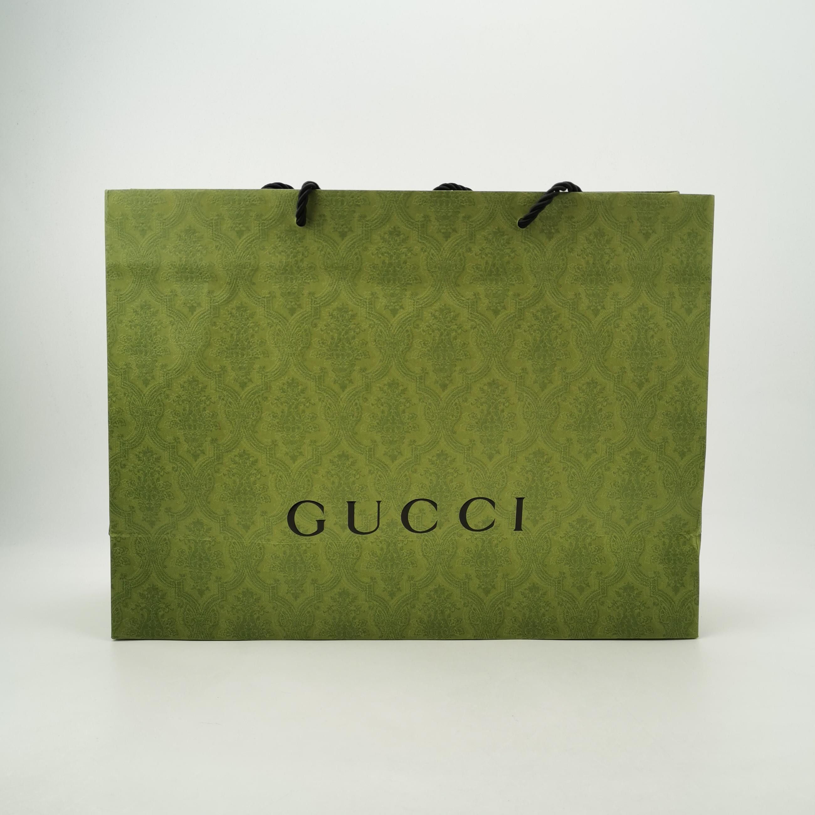 Gucci Gucci Women 7 Lowtop Sneakers Size US 7 / IT 37 - 7 Thumbnail