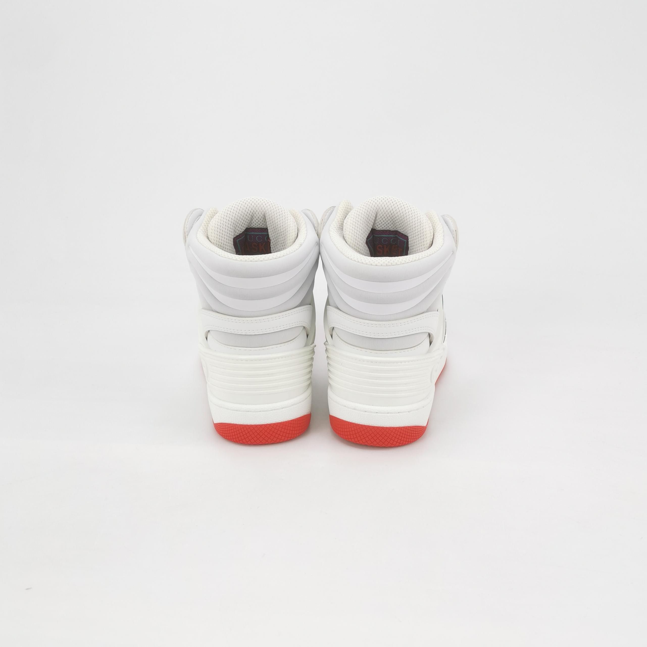 Gucci Gucci Women it_34-5 Lowtop Sneakers Size US 4.5 / IT 34.5 - 4 Thumbnail