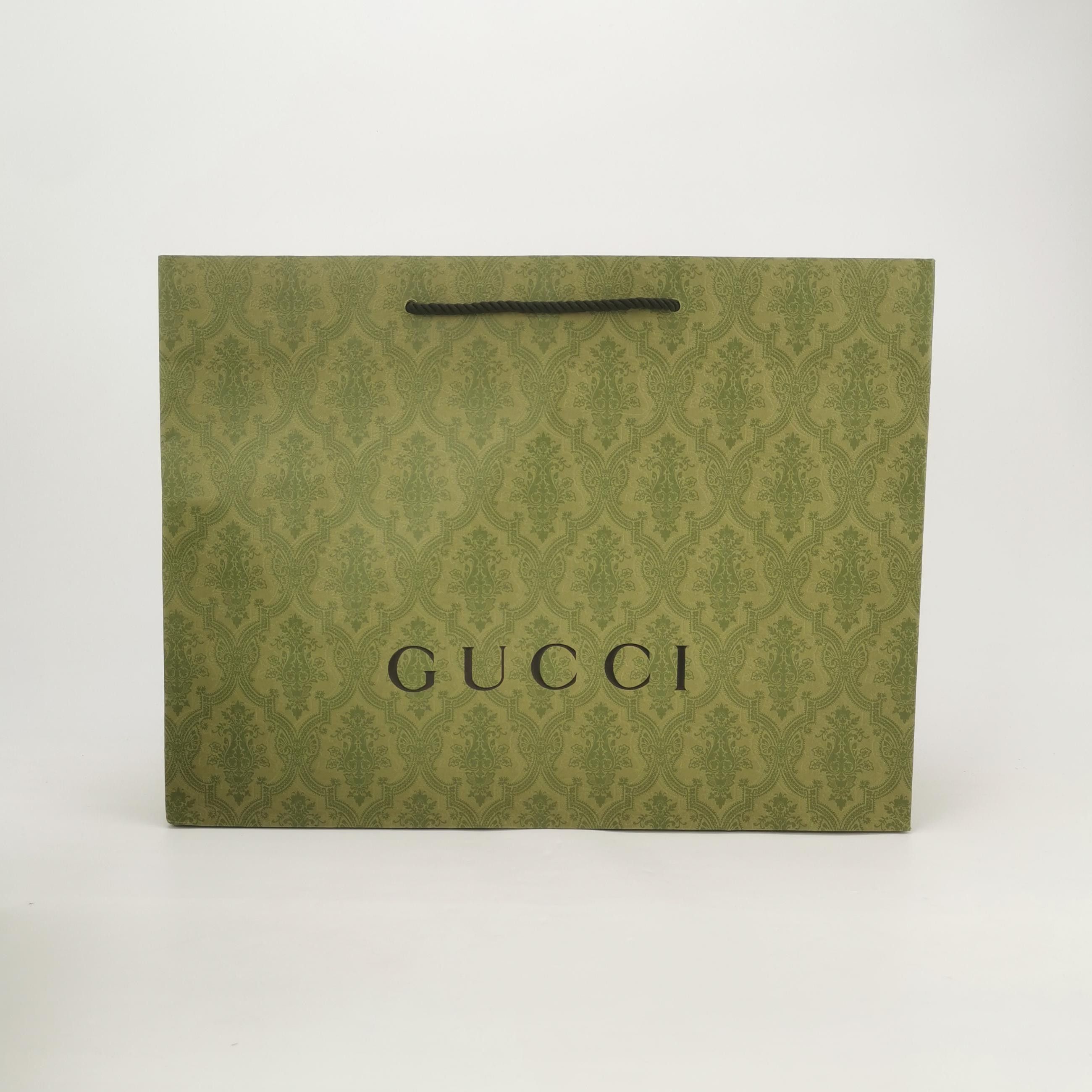 Gucci Gucci Women it_34-5 Lowtop Sneakers Size US 4.5 / IT 34.5 - 7 Thumbnail