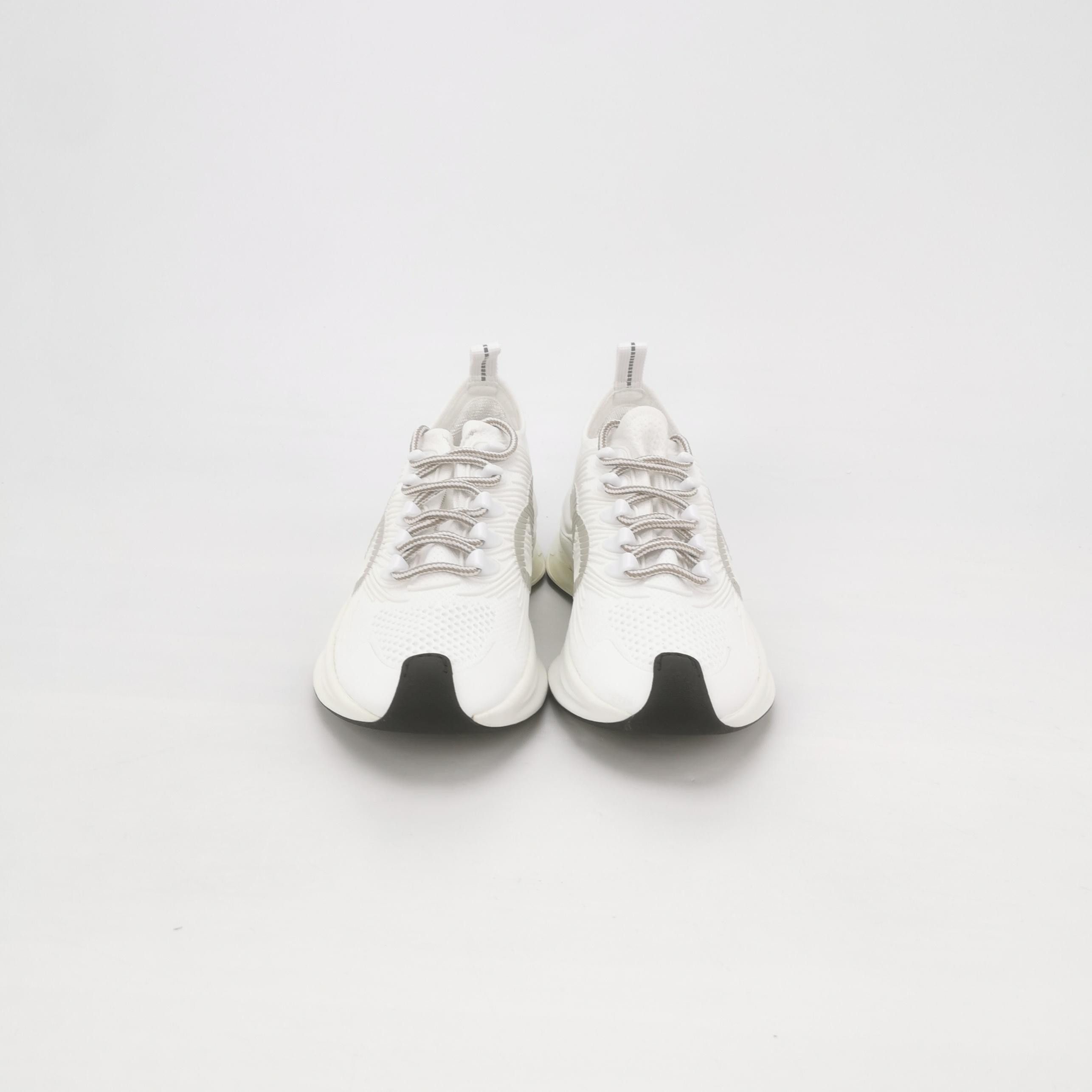 Gucci Gucci Women 5-5 Lowtop Sneakers Size US 5.5 / IT 35.5 - 3 Thumbnail
