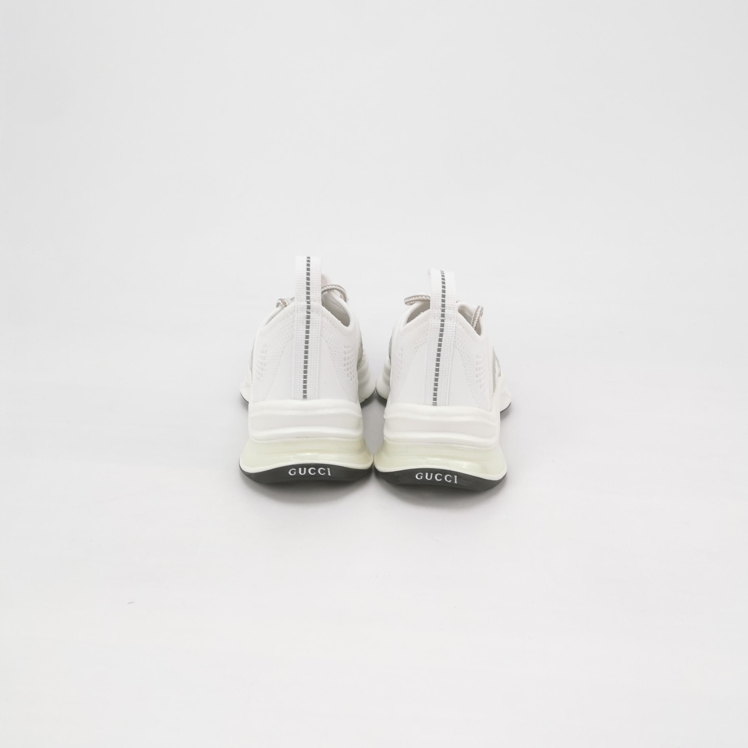 Gucci Gucci Women 5-5 Lowtop Sneakers Size US 5.5 / IT 35.5 - 4 Thumbnail