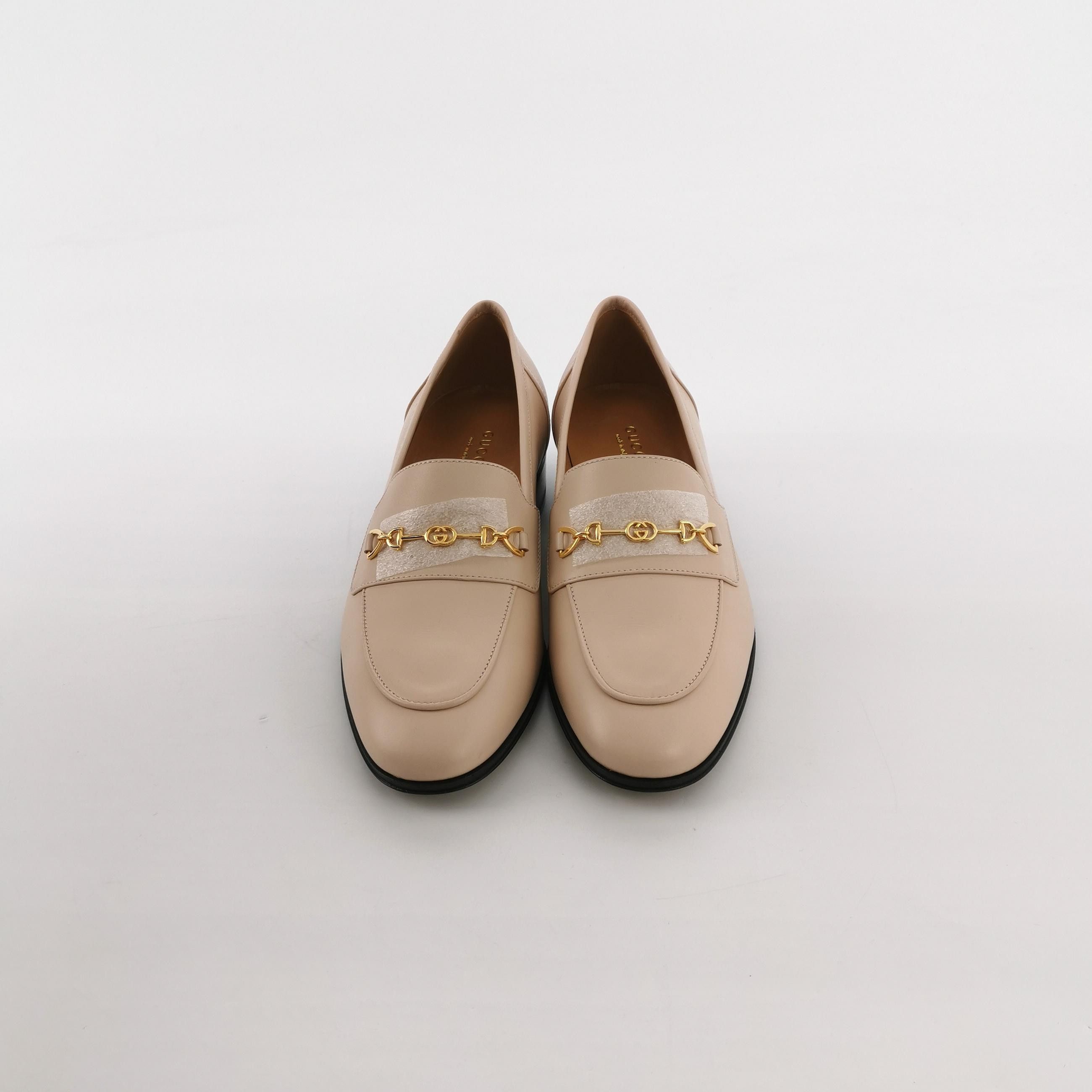 Gucci Gucci Women 5 Flats Size US 5 / IT 35 - 3 Thumbnail