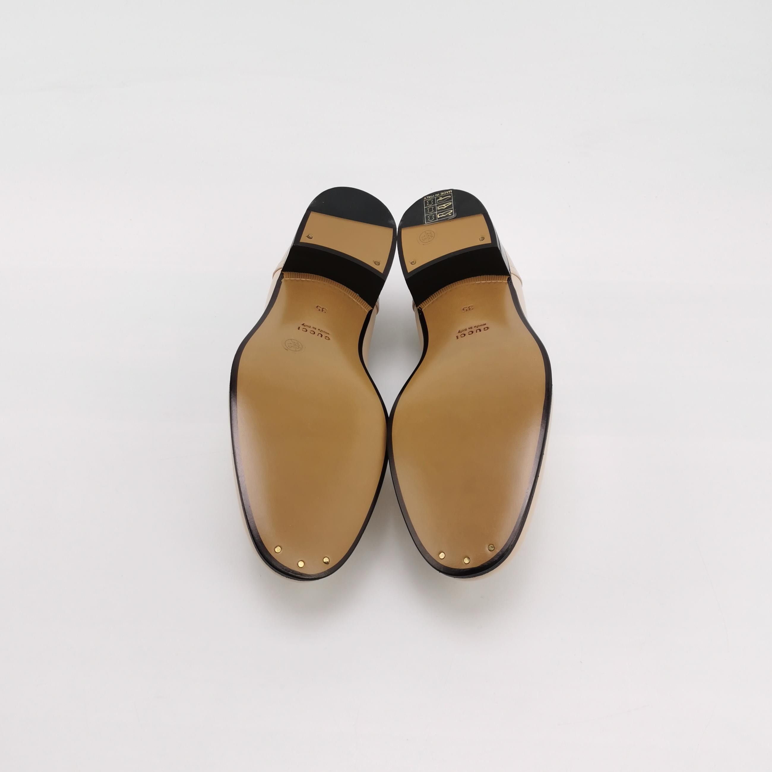 Gucci Gucci Women 5 Flats Size US 5 / IT 35 - 5 Thumbnail