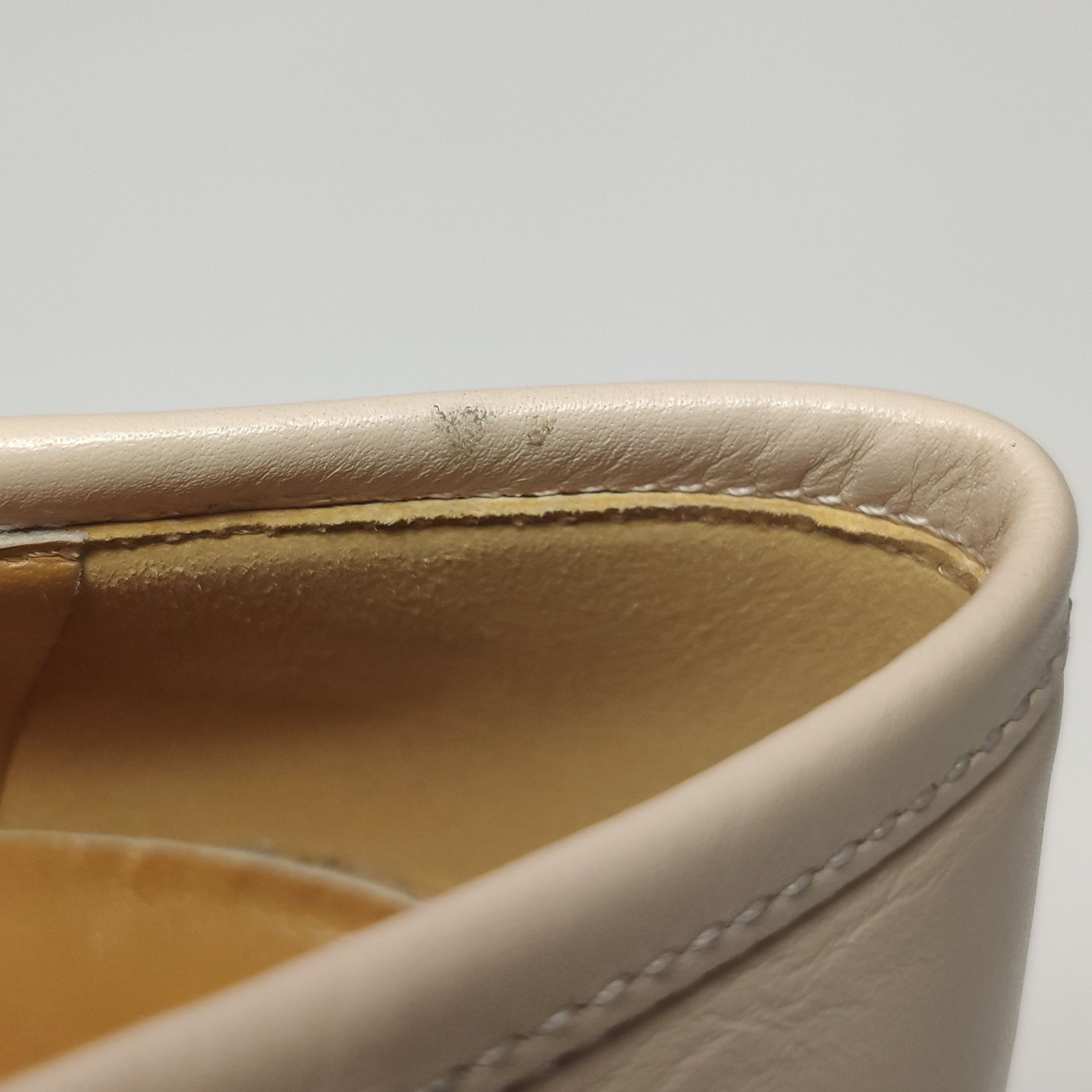 Gucci Gucci Women 5 Flats Size US 5 / IT 35 - 8 Thumbnail