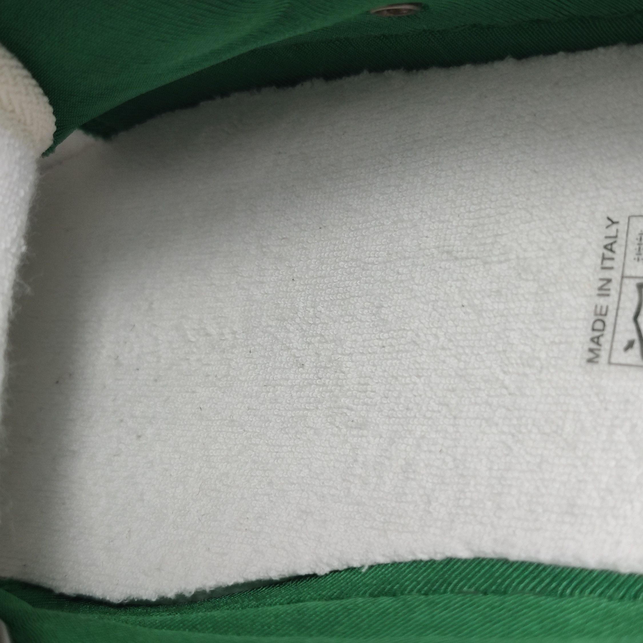 Gucci Gucci Women 6-5 Lowtop Sneakers Size US 6.5 / IT 36.5 - 10 Thumbnail