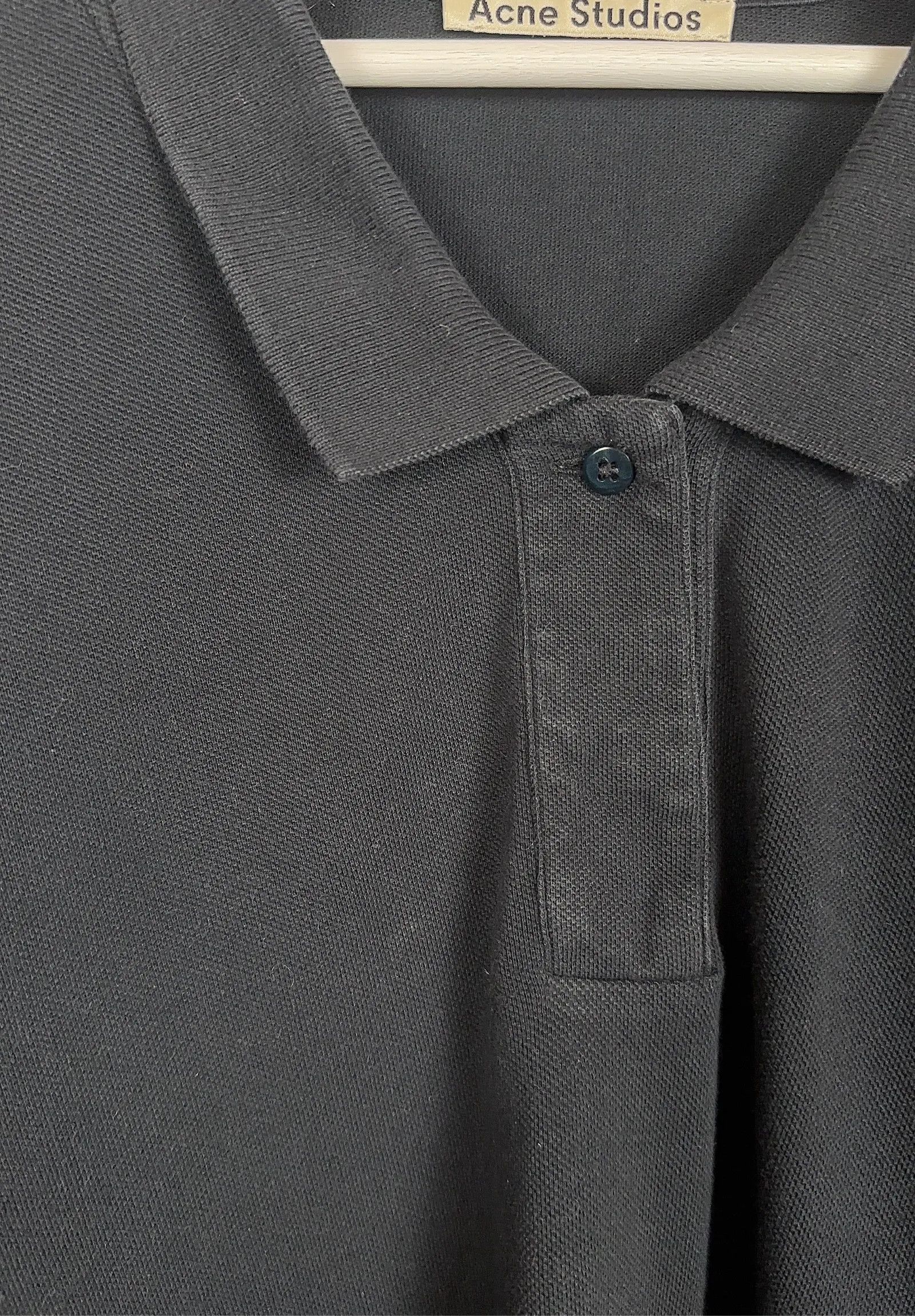 Acne Studios Acne Studios T-shirt Size S / US 4 / IT 40 - 6 Thumbnail