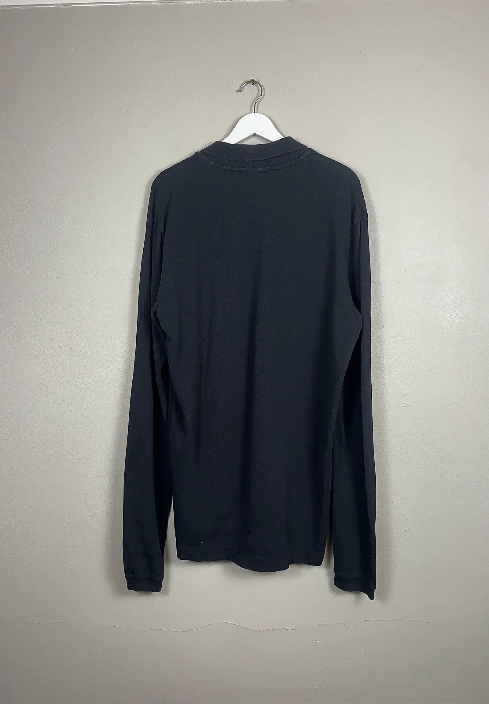 Acne Studios Acne Studios T-shirt Size S / US 4 / IT 40 - 4 Thumbnail