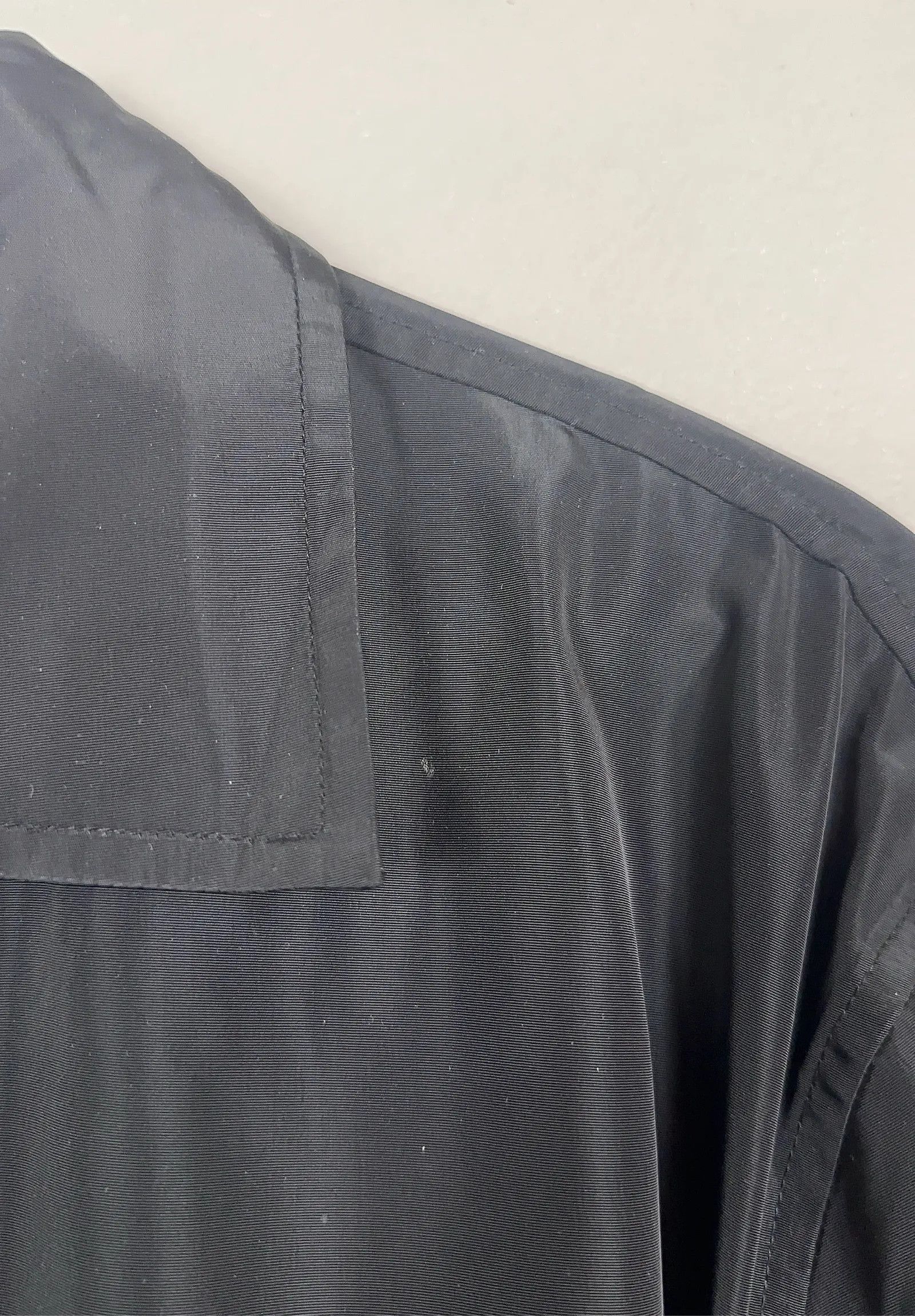 Filippa K Filippa K Tech Overshirt Shirt Size US M / EU 48-50 / 2 - 7 Thumbnail