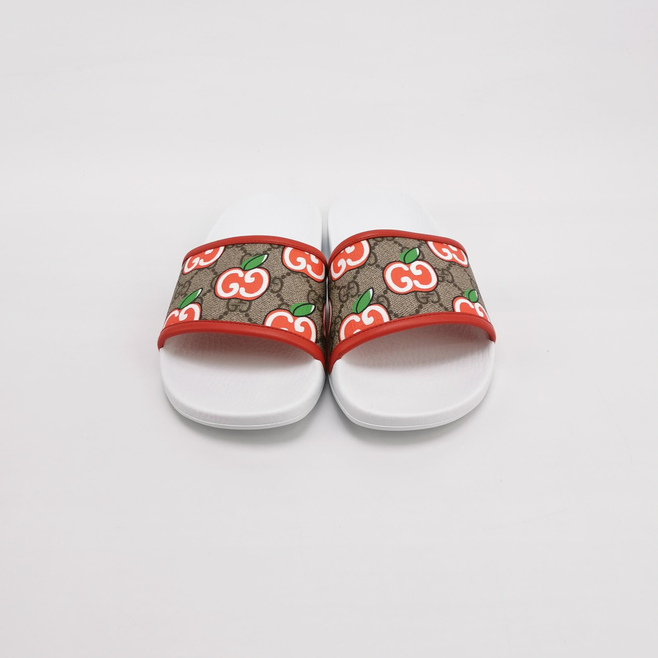 Gucci Gucci Women 5 Sandals Size US 5 / IT 35 - 3 Thumbnail