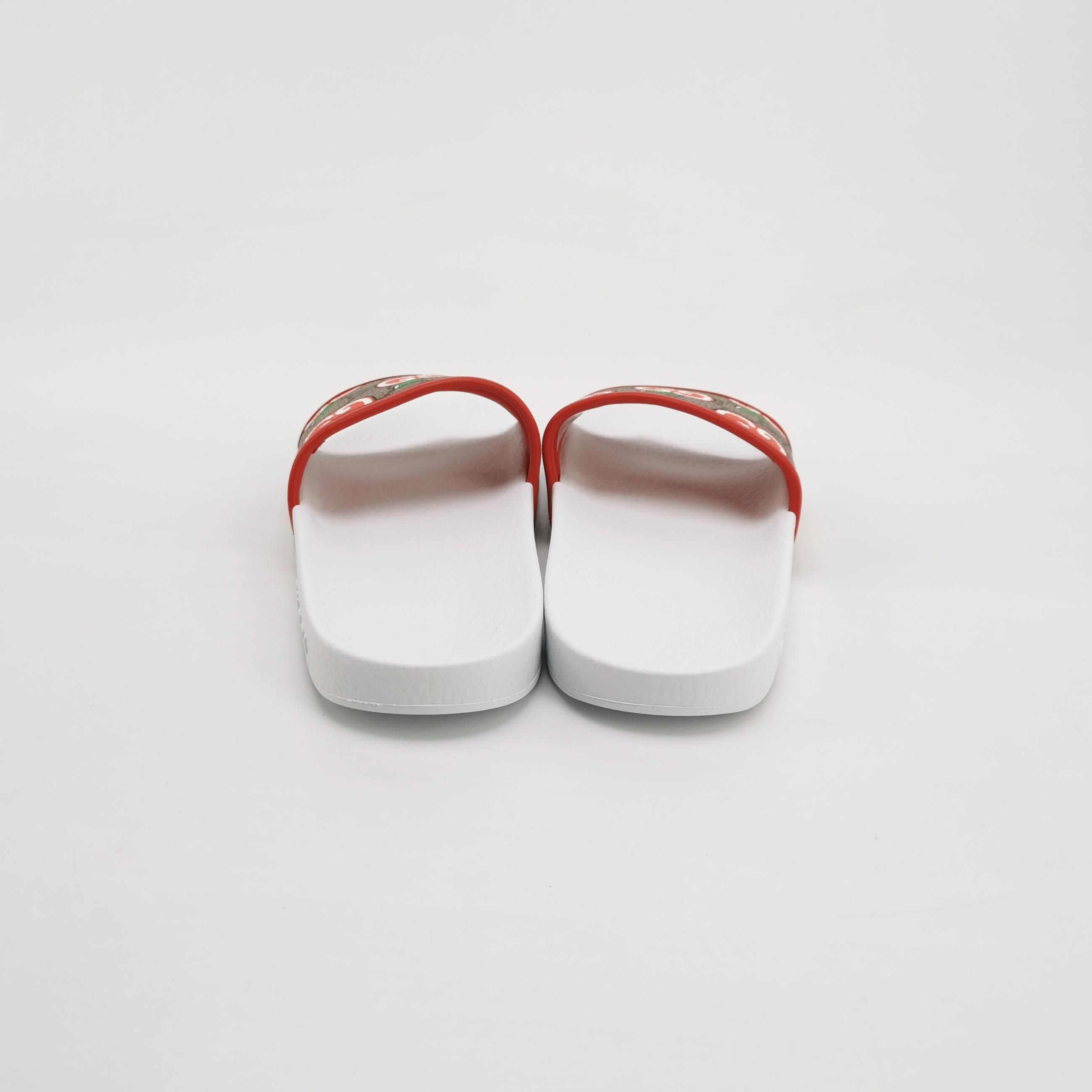Gucci Gucci Women 5 Sandals Size US 5 / IT 35 - 4 Thumbnail