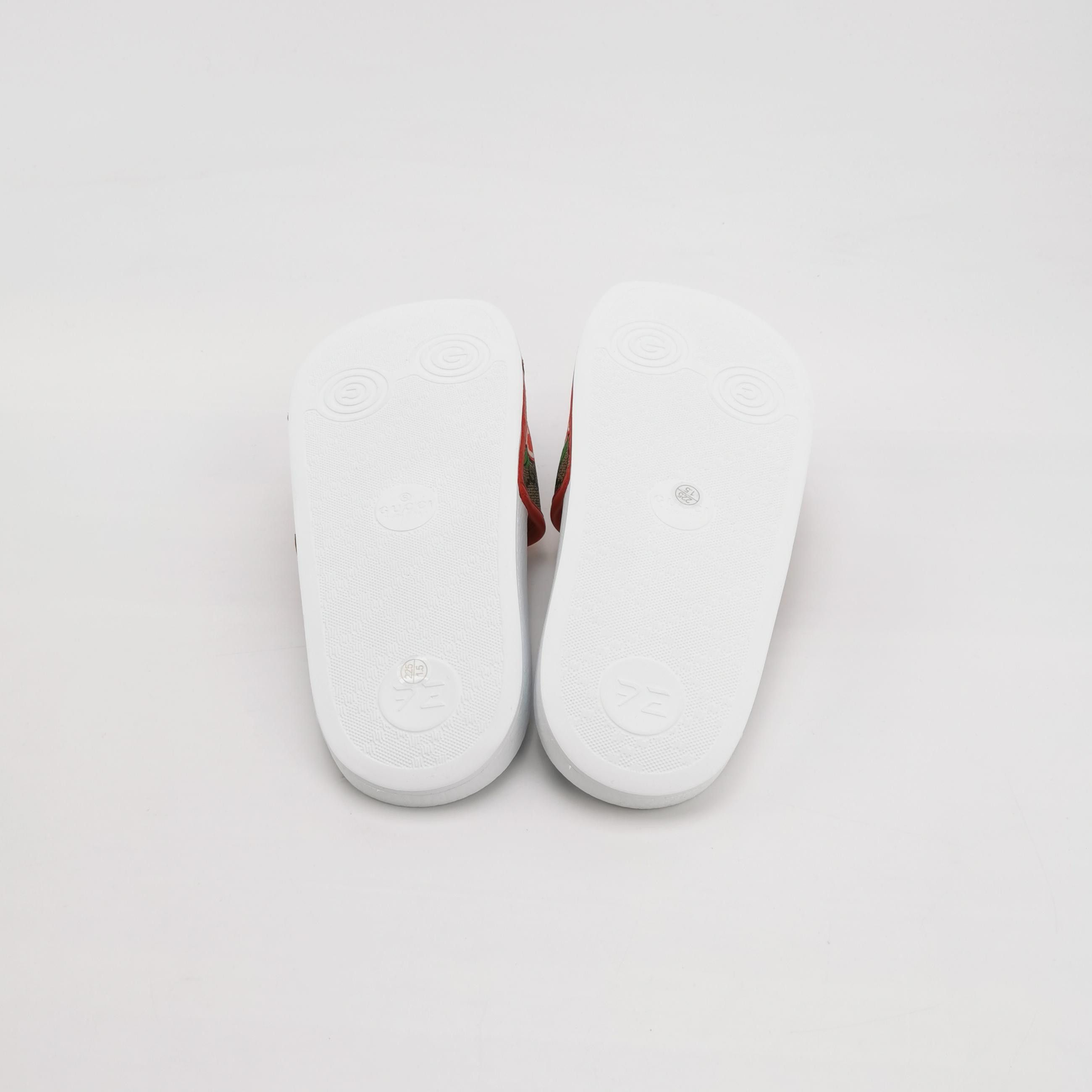 Gucci Gucci Women 5 Sandals Size US 5 / IT 35 - 5 Thumbnail