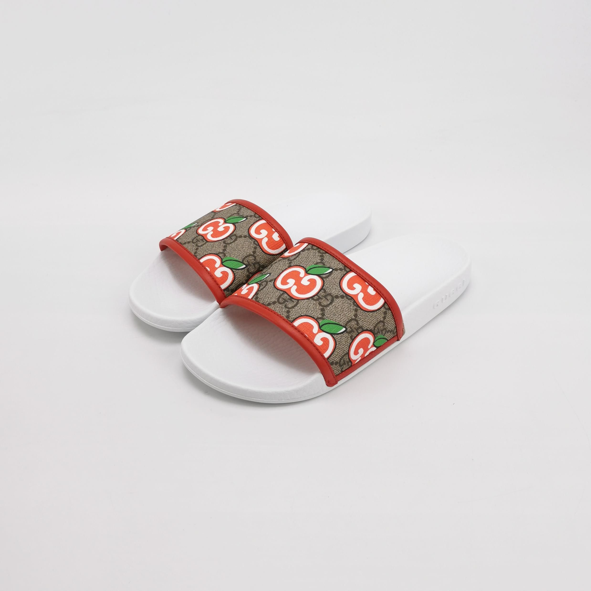 Gucci Gucci Women 5 Sandals Size US 5 / IT 35 - 2 Thumbnail