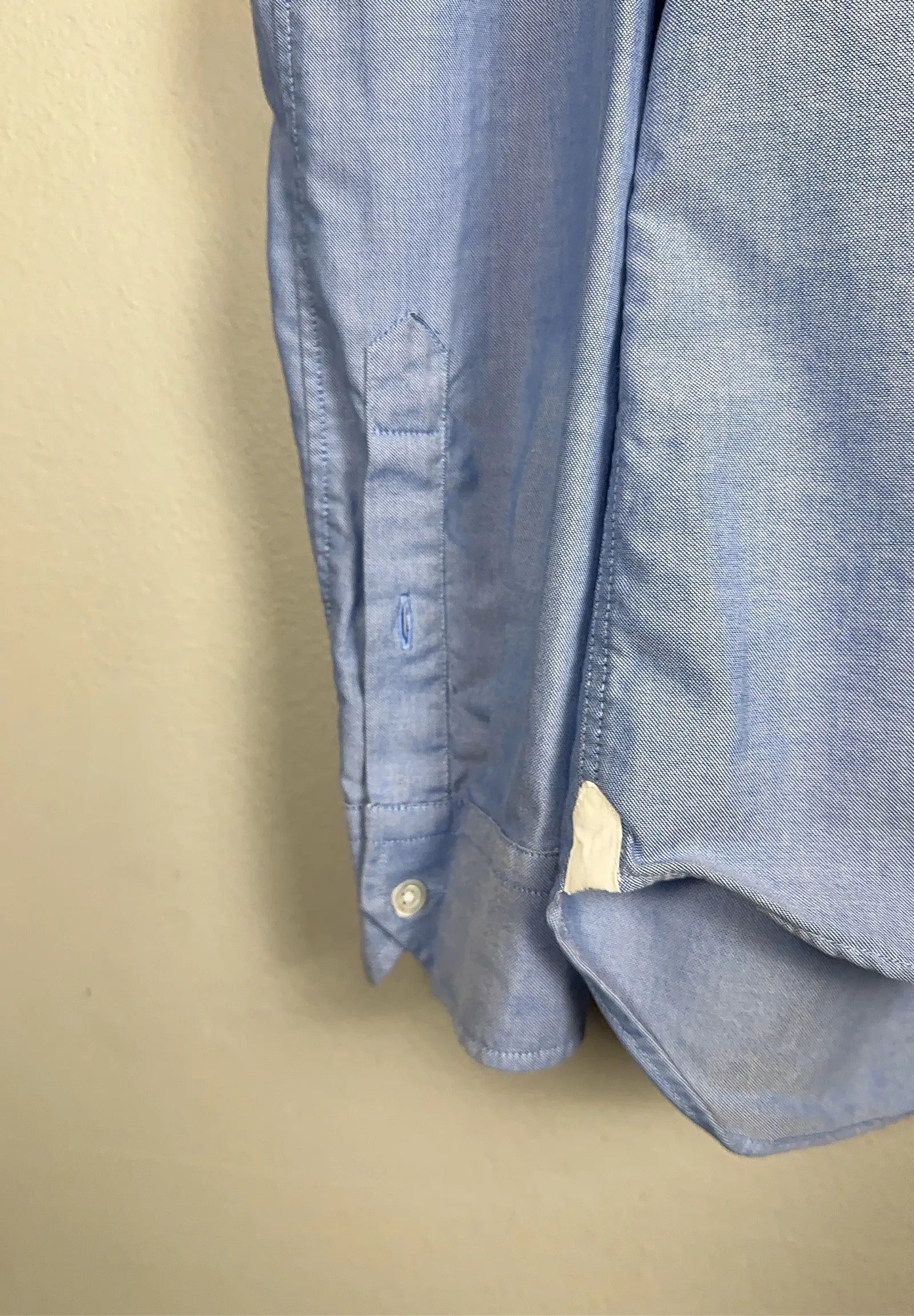Mads Norgaard Mads Nørgaard Shirt Size L / US 10 / IT 46 - 6 Thumbnail