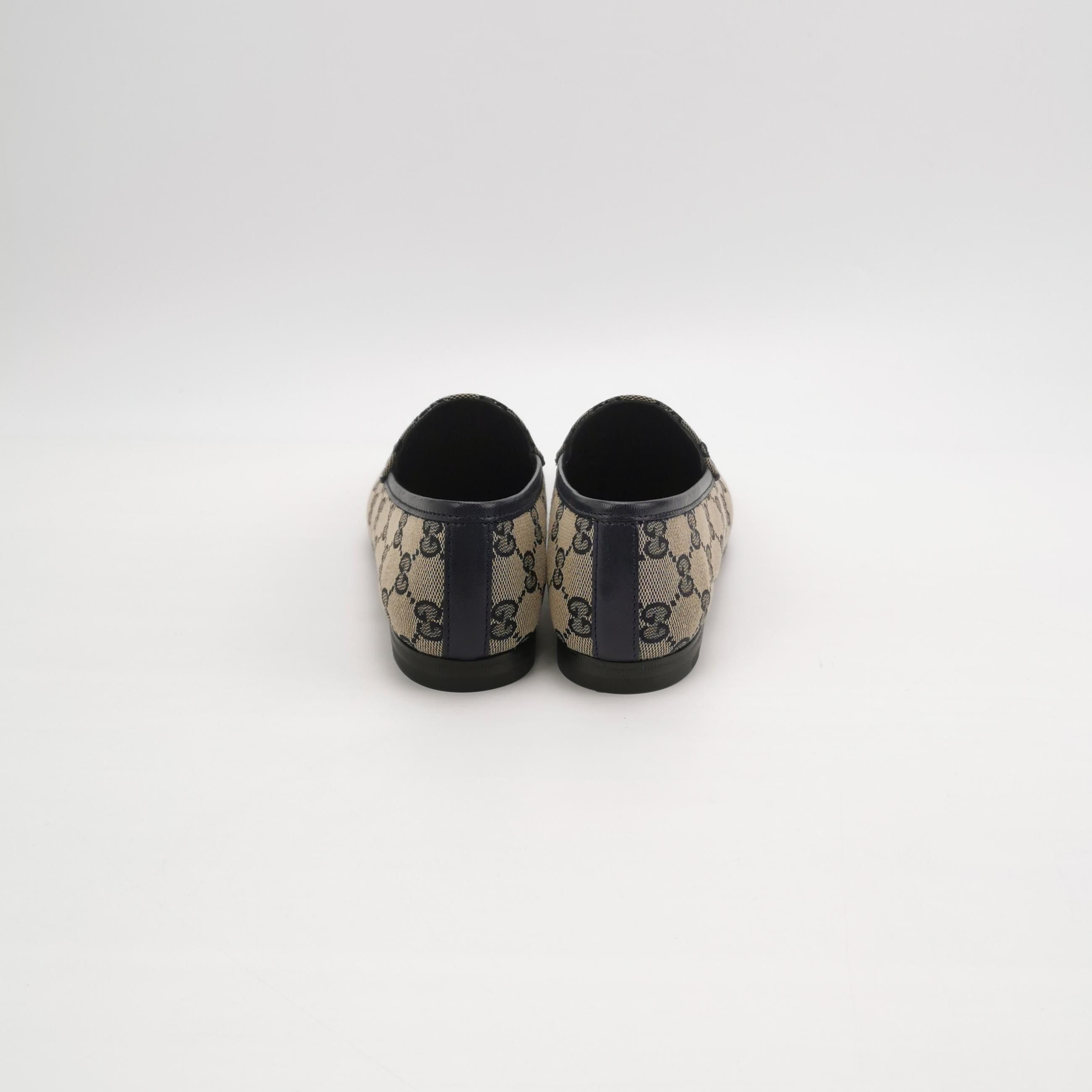 Gucci Gucci Women 6 Flats Size US 6 / IT 36 - 4 Thumbnail