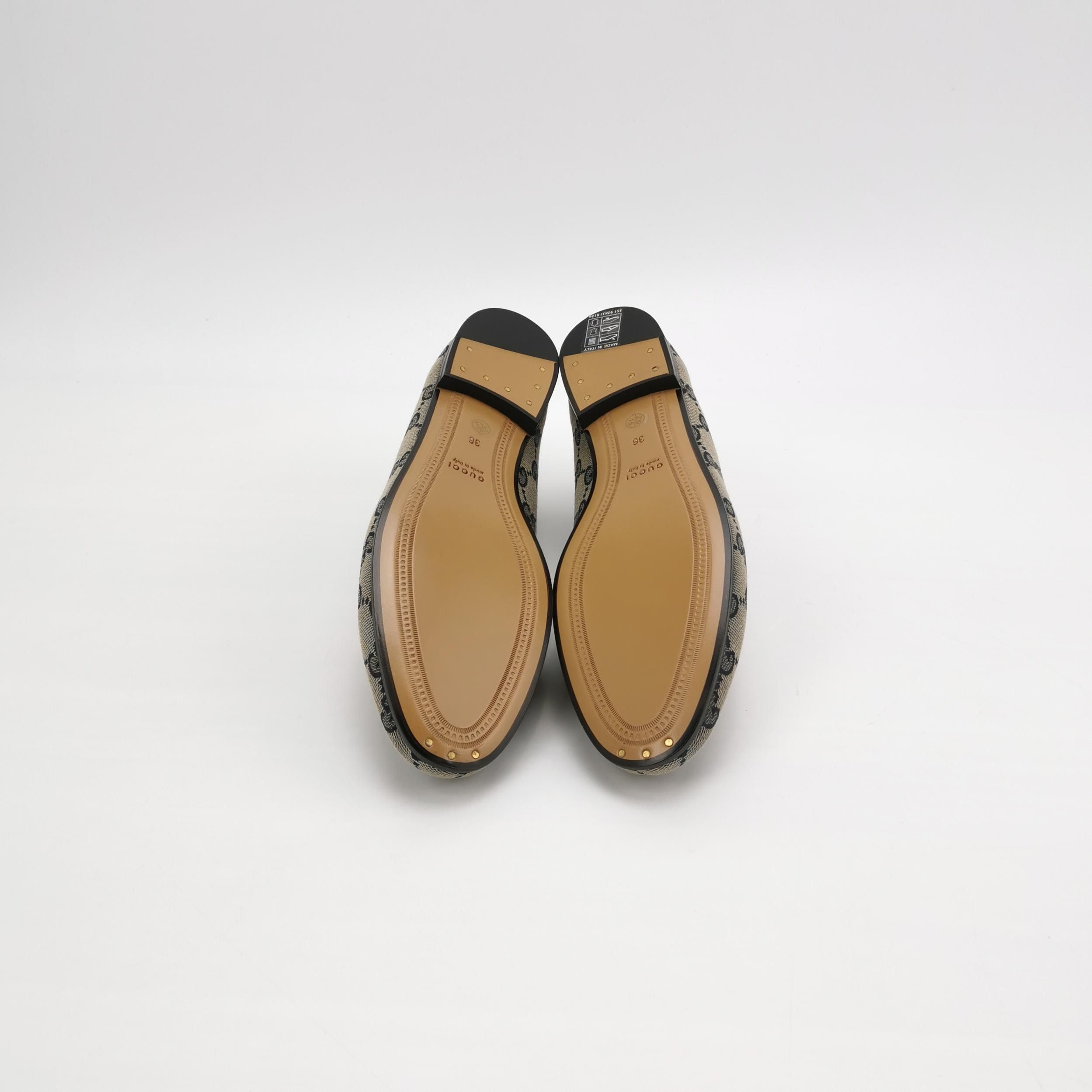 Gucci Gucci Women 6 Flats Size US 6 / IT 36 - 5 Thumbnail