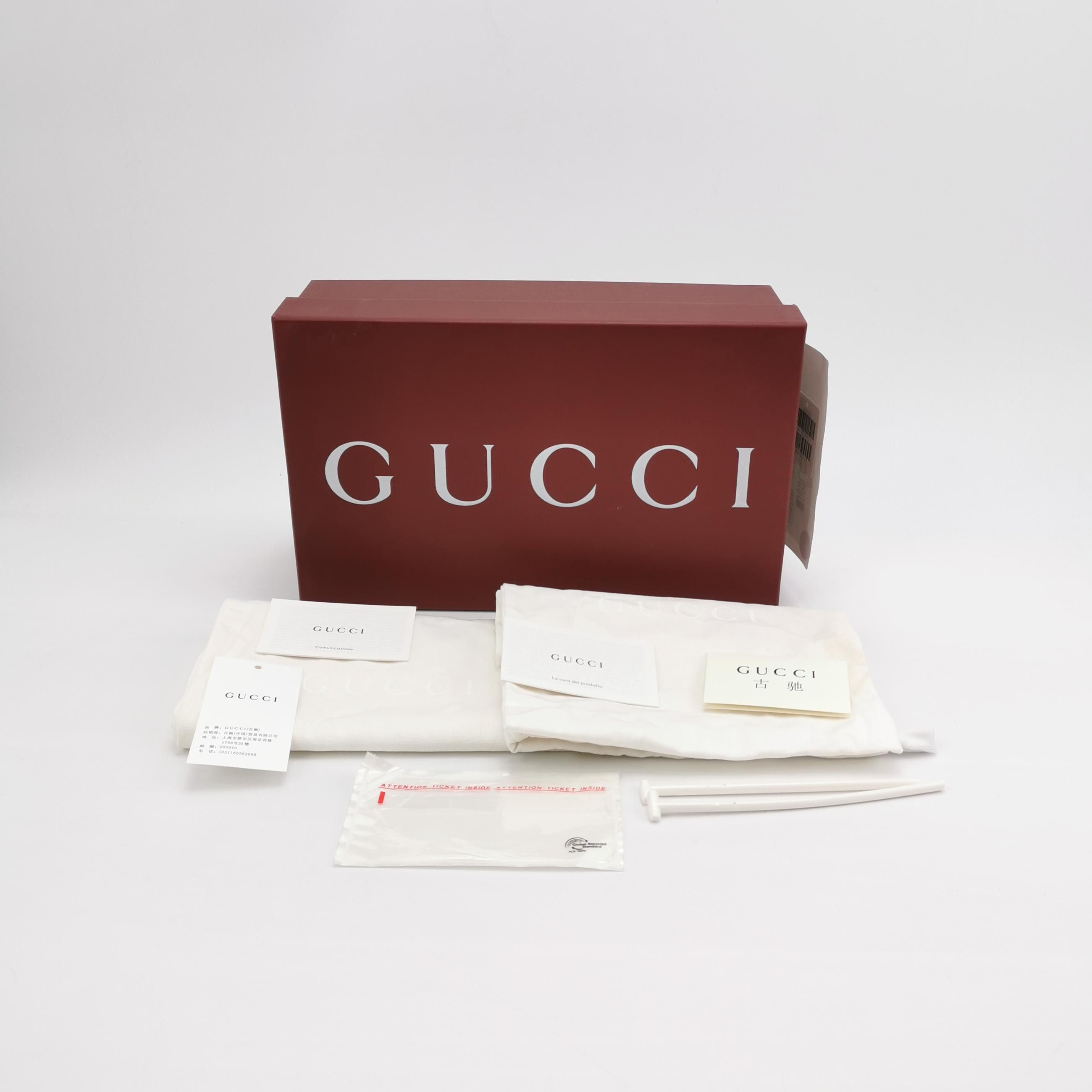 Gucci Gucci Women 8 Flats Size US 8 / IT 38 - 6 Thumbnail