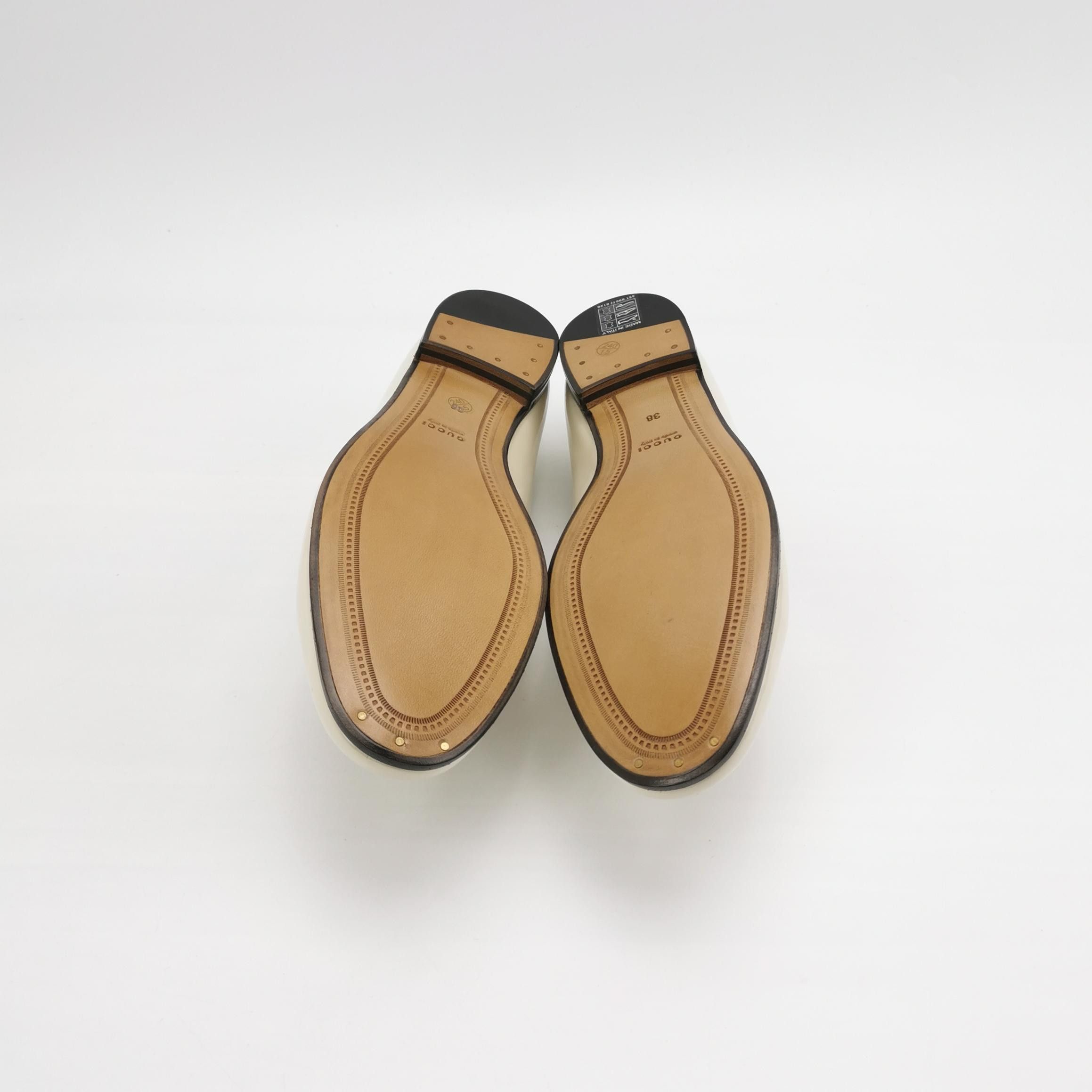 Gucci Gucci Women 8 Flats Size US 8 / IT 38 - 5 Thumbnail