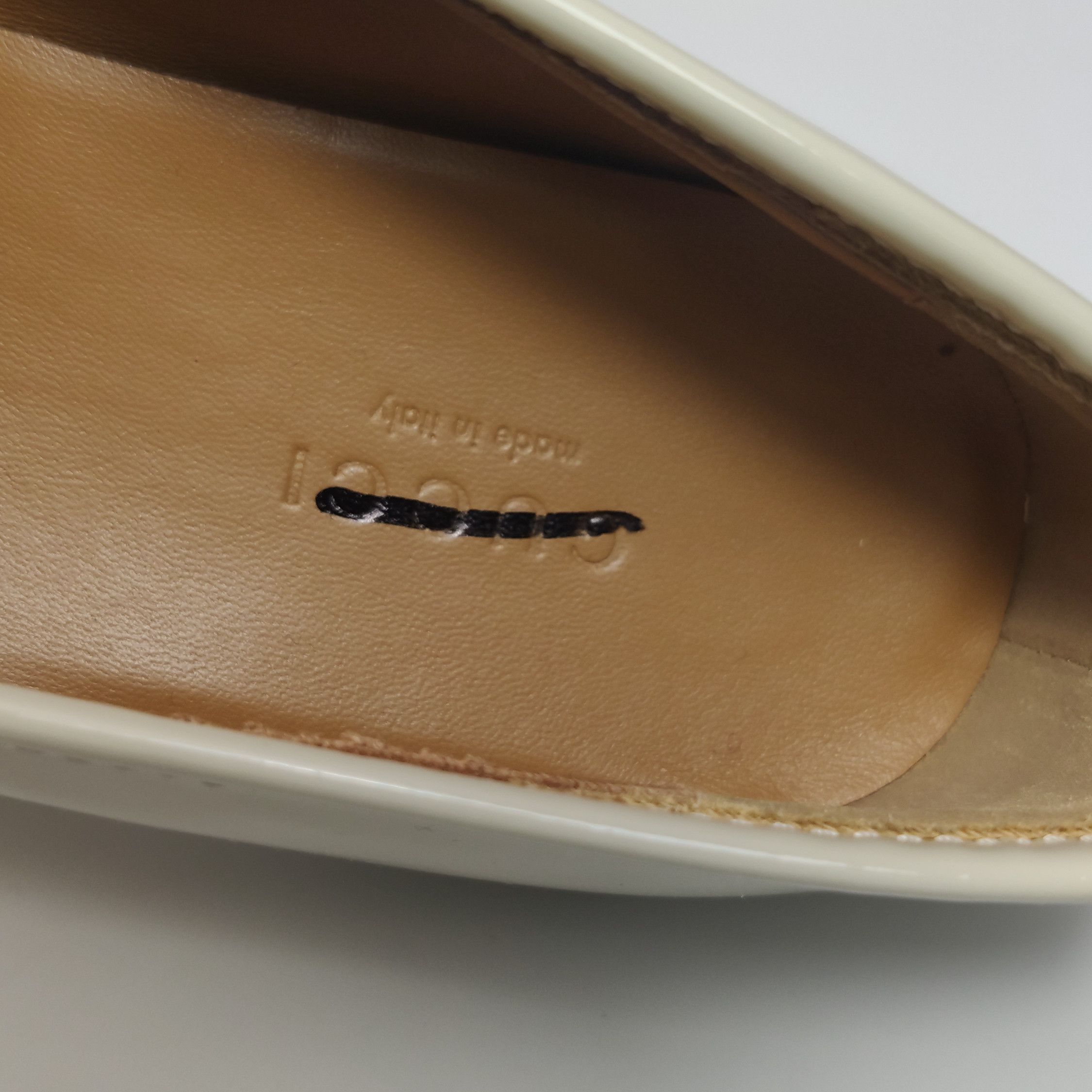 Gucci Gucci Women 8 Flats Size US 8 / IT 38 - 9 Thumbnail