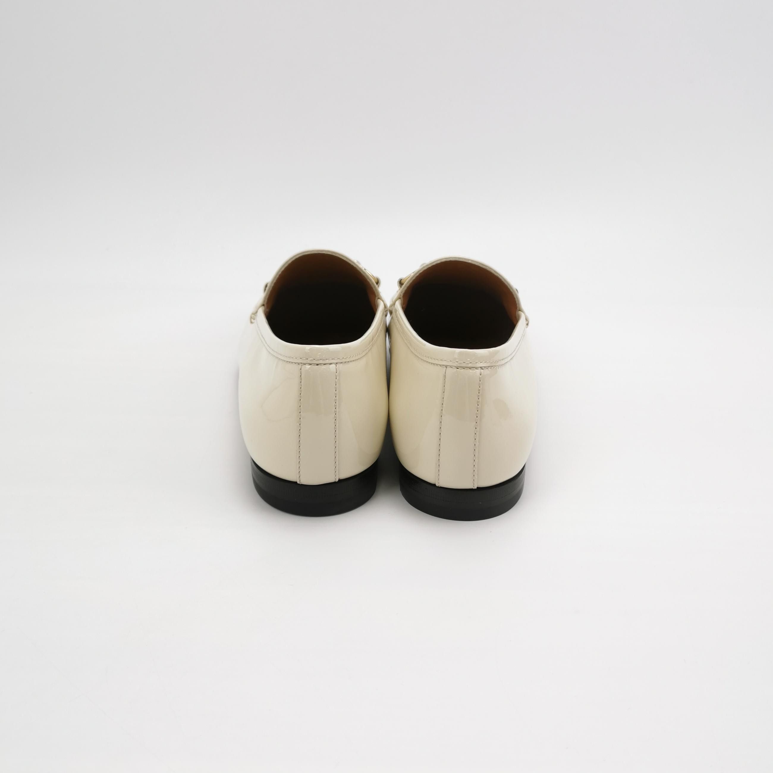 Gucci Gucci Women 8 Flats Size US 8 / IT 38 - 4 Thumbnail
