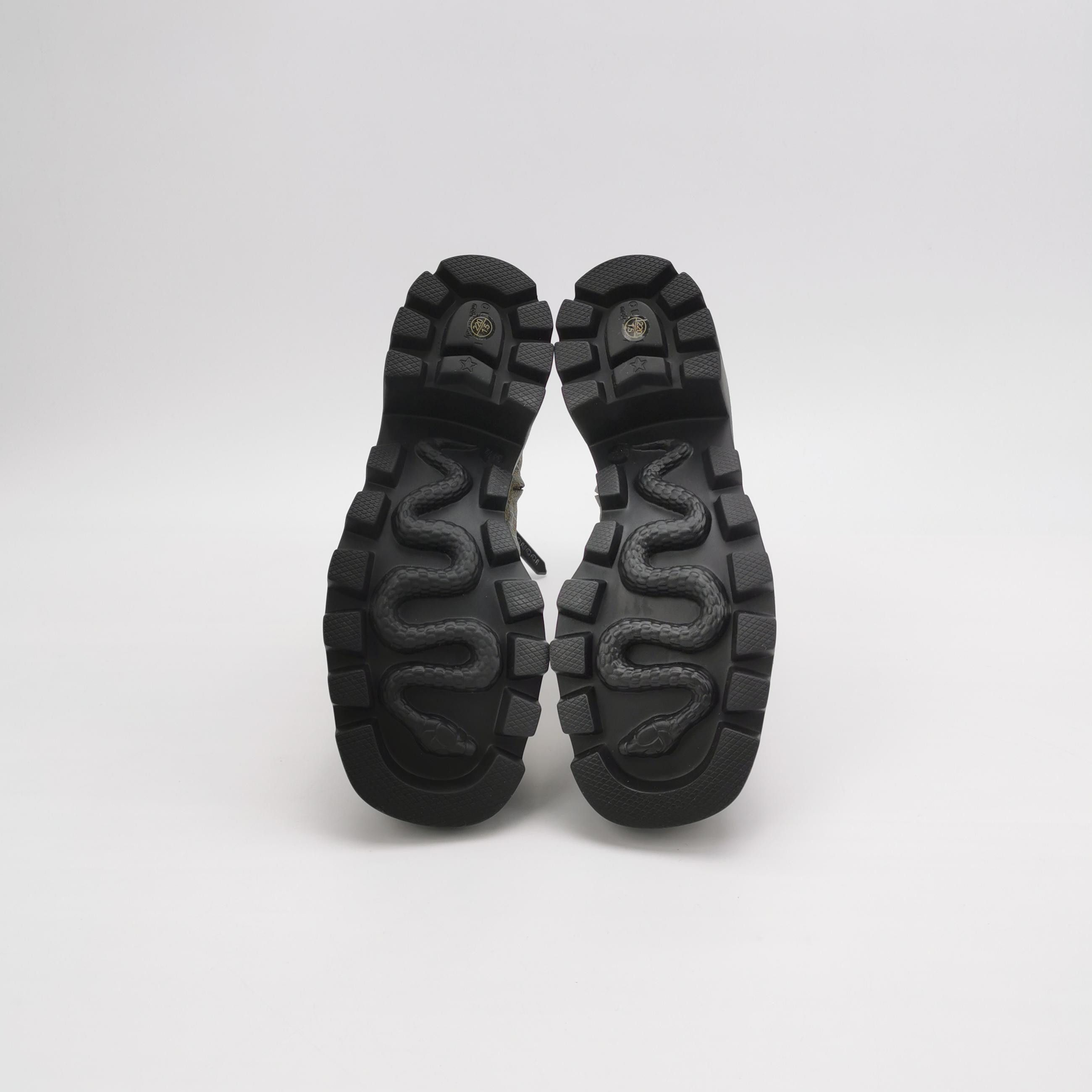 Gucci Gucci Women it_34-5 Boots Size US 4.5 / IT 34.5 - 5 Thumbnail