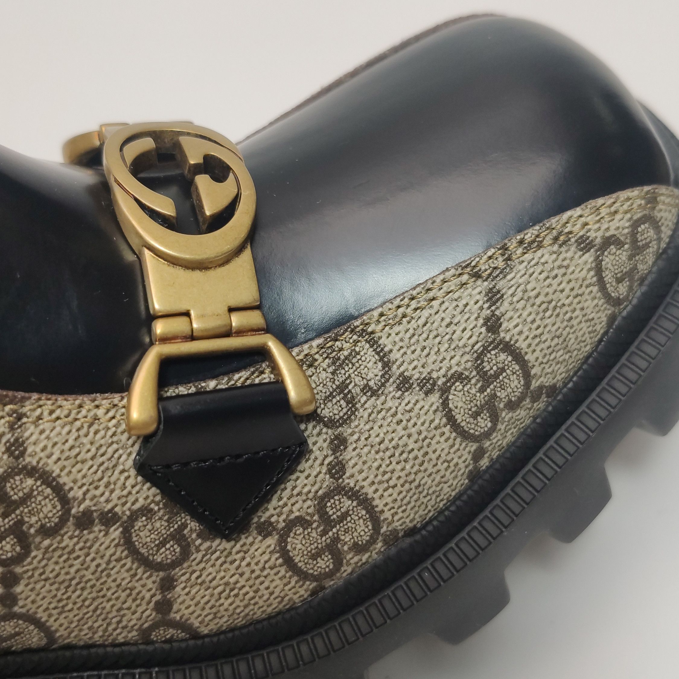 Gucci Gucci Women it_34-5 Boots Size US 4.5 / IT 34.5 - 8 Thumbnail