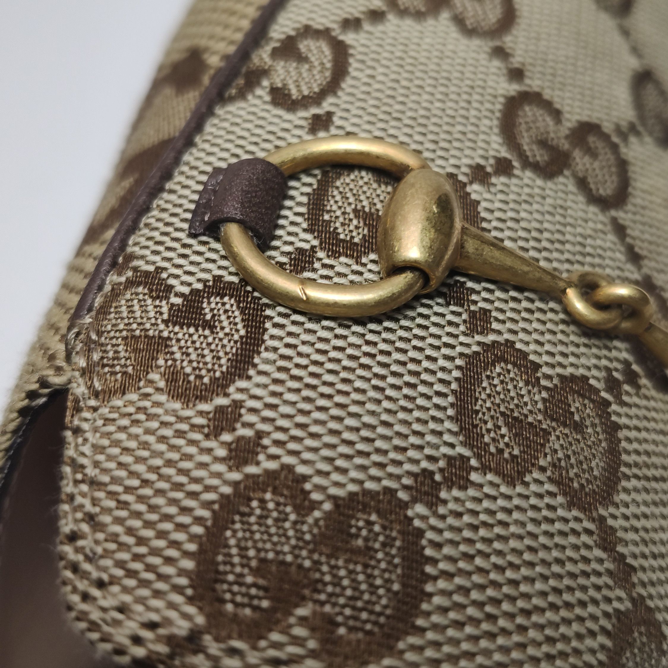 Gucci Gucci Women 7-5 Sandals Size US 7.5 / IT 37.5 - 9 Thumbnail