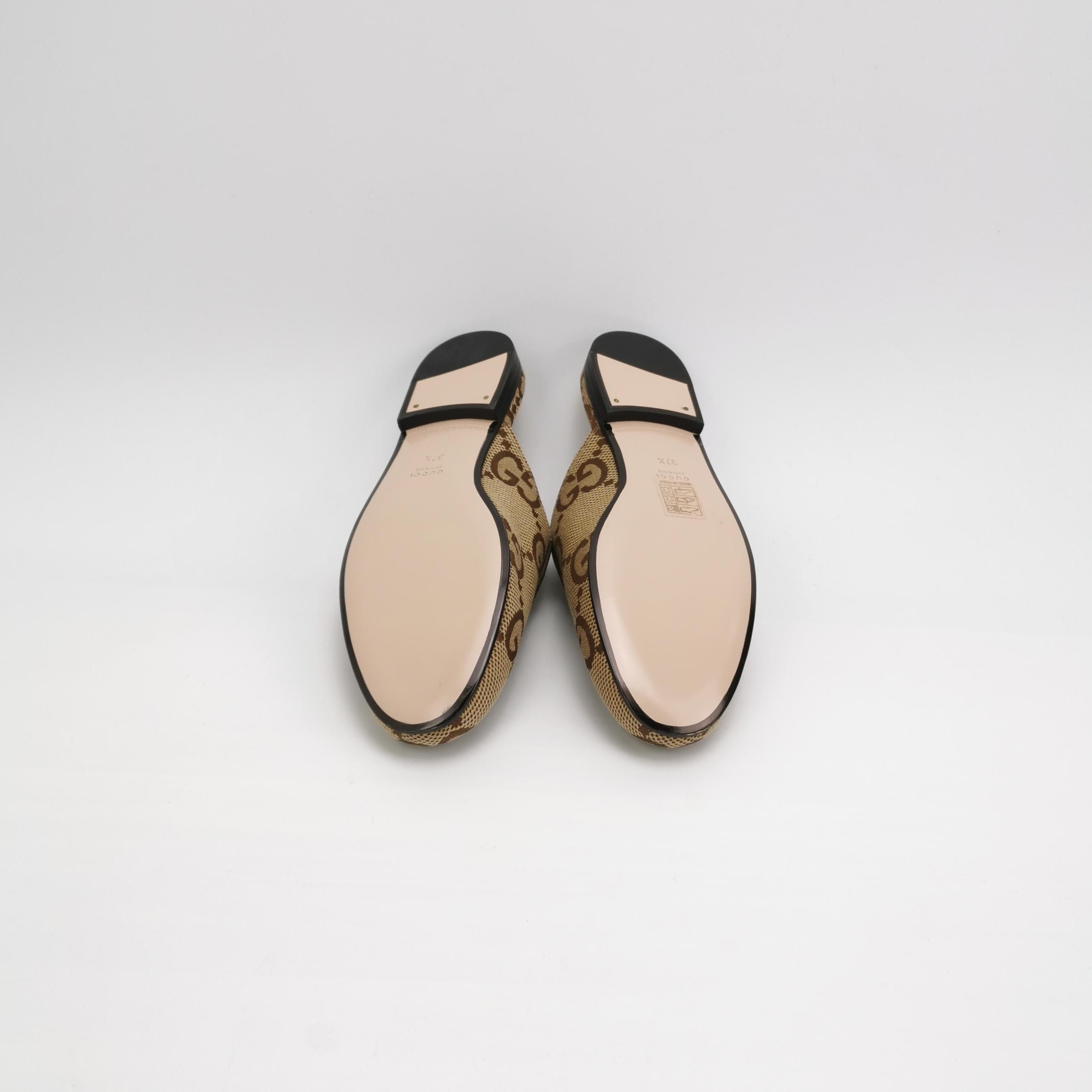 Gucci Gucci Women 7-5 Sandals Size US 7.5 / IT 37.5 - 5 Thumbnail