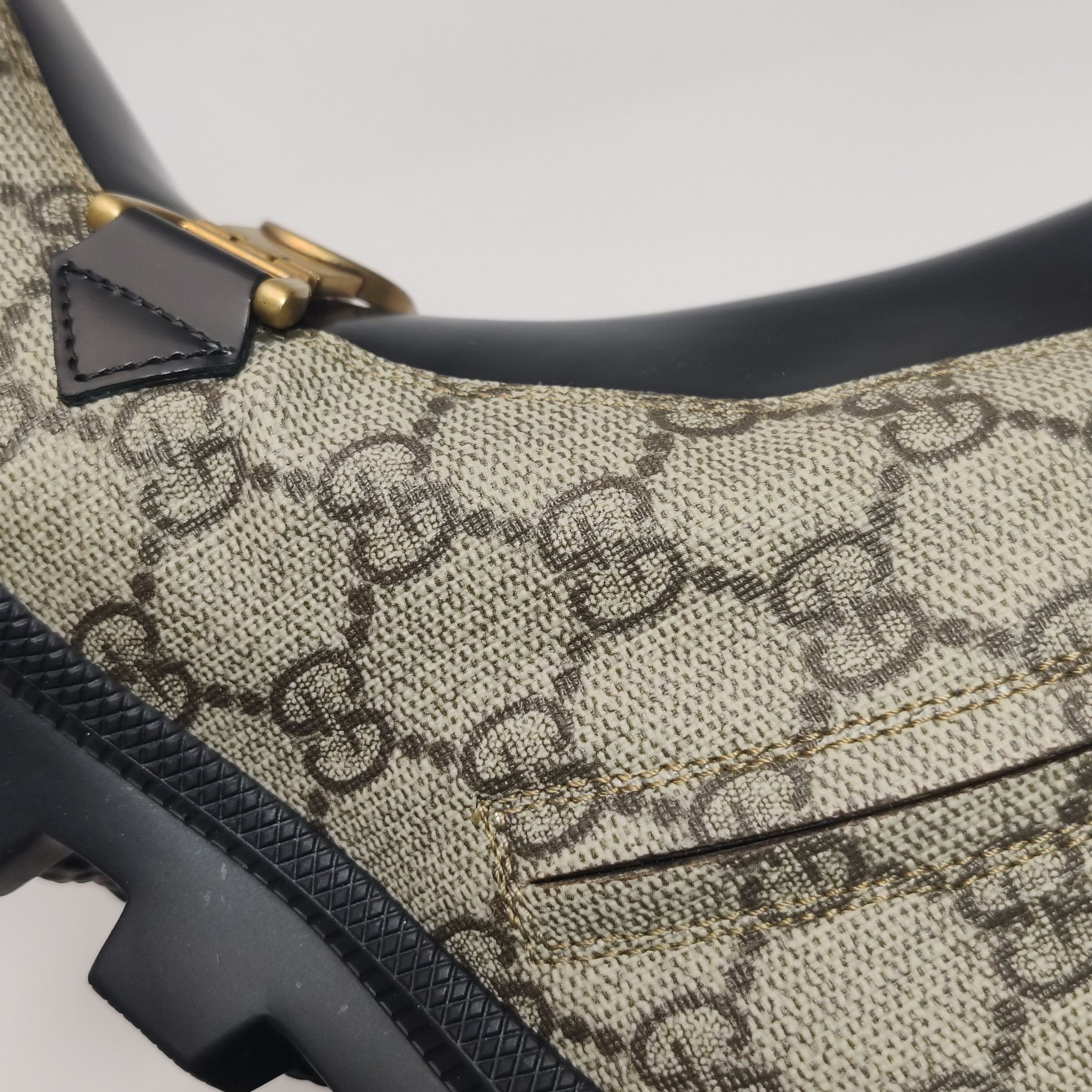 Gucci Gucci Women 5 Boots Size US 5 / IT 35 - 10 Thumbnail