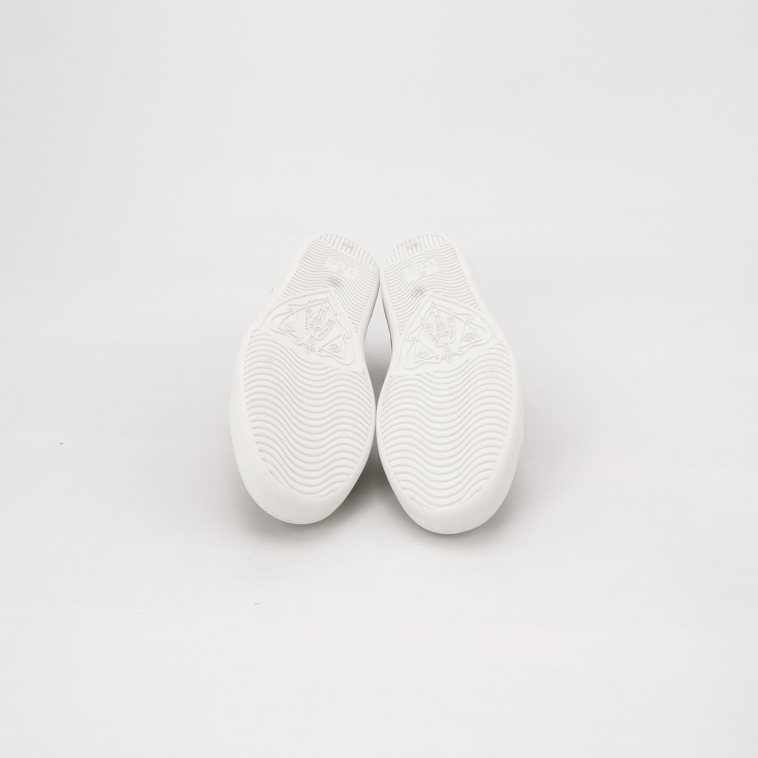 Gucci Gucci Women it_34-5 Lowtop Sneakers Size US 4.5 / IT 34.5 - 5 Thumbnail