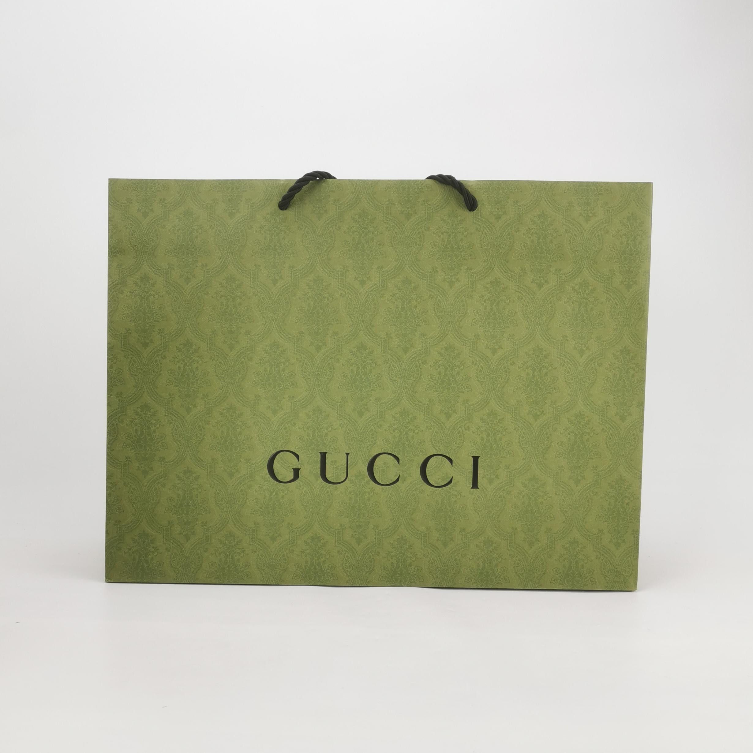 Gucci Gucci Women it_34-5 Lowtop Sneakers Size US 4.5 / IT 34.5 - 7 Thumbnail