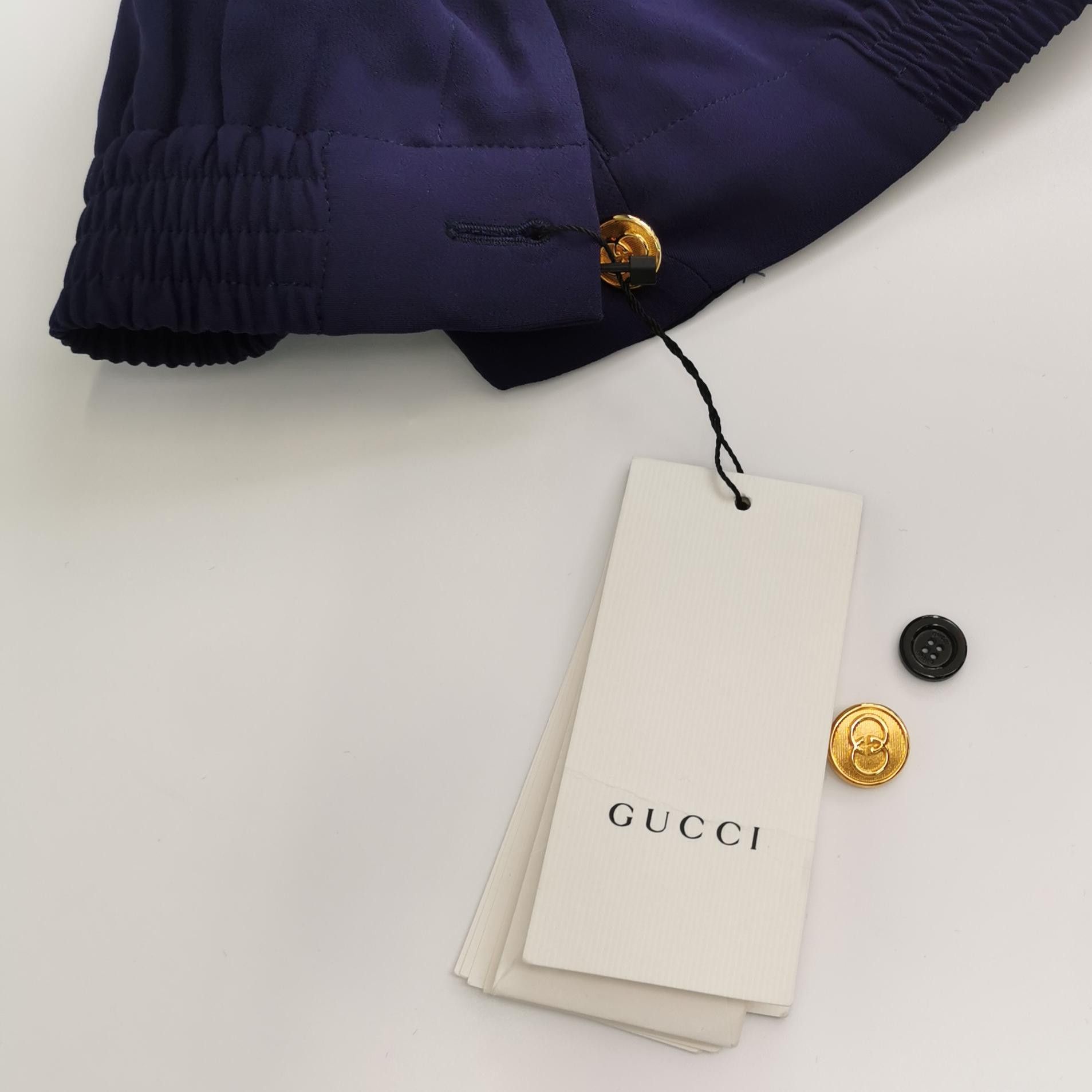 Gucci Gucci Women 38 Pants Size 38" / US 16 / IT 52 - 4 Thumbnail