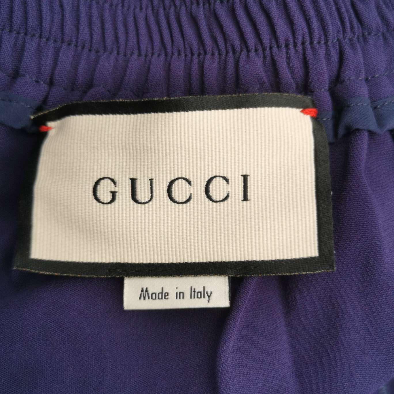 Gucci Gucci Women 38 Pants Size 38" / US 16 / IT 52 - 5 Thumbnail