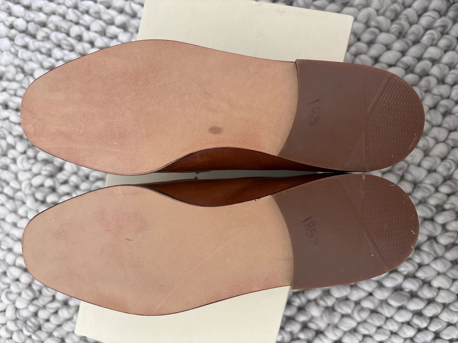 Bally Bally Loafers Size US 6.5 / IT 36.5 - 4 Thumbnail